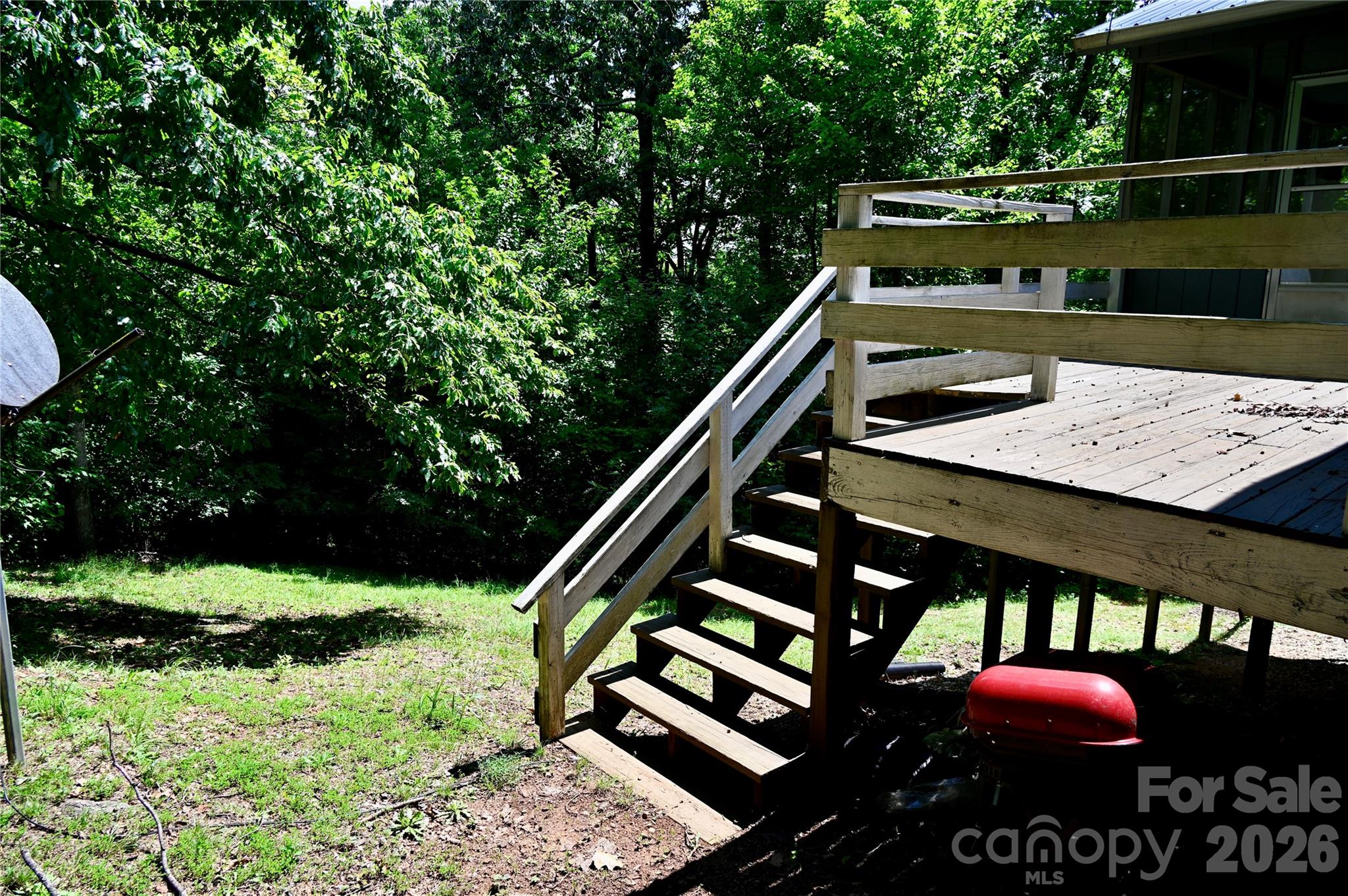 3166 Holly Road — Connelly Springs
