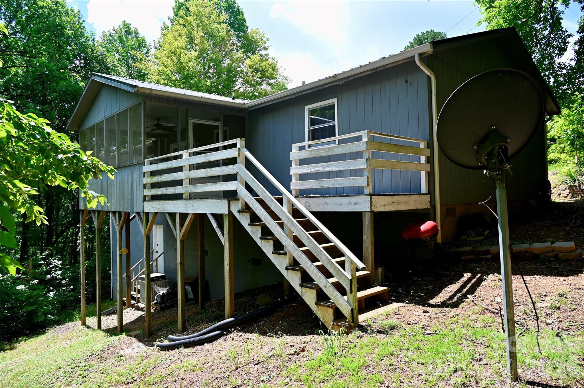 3166 Holly Road — Connelly Springs