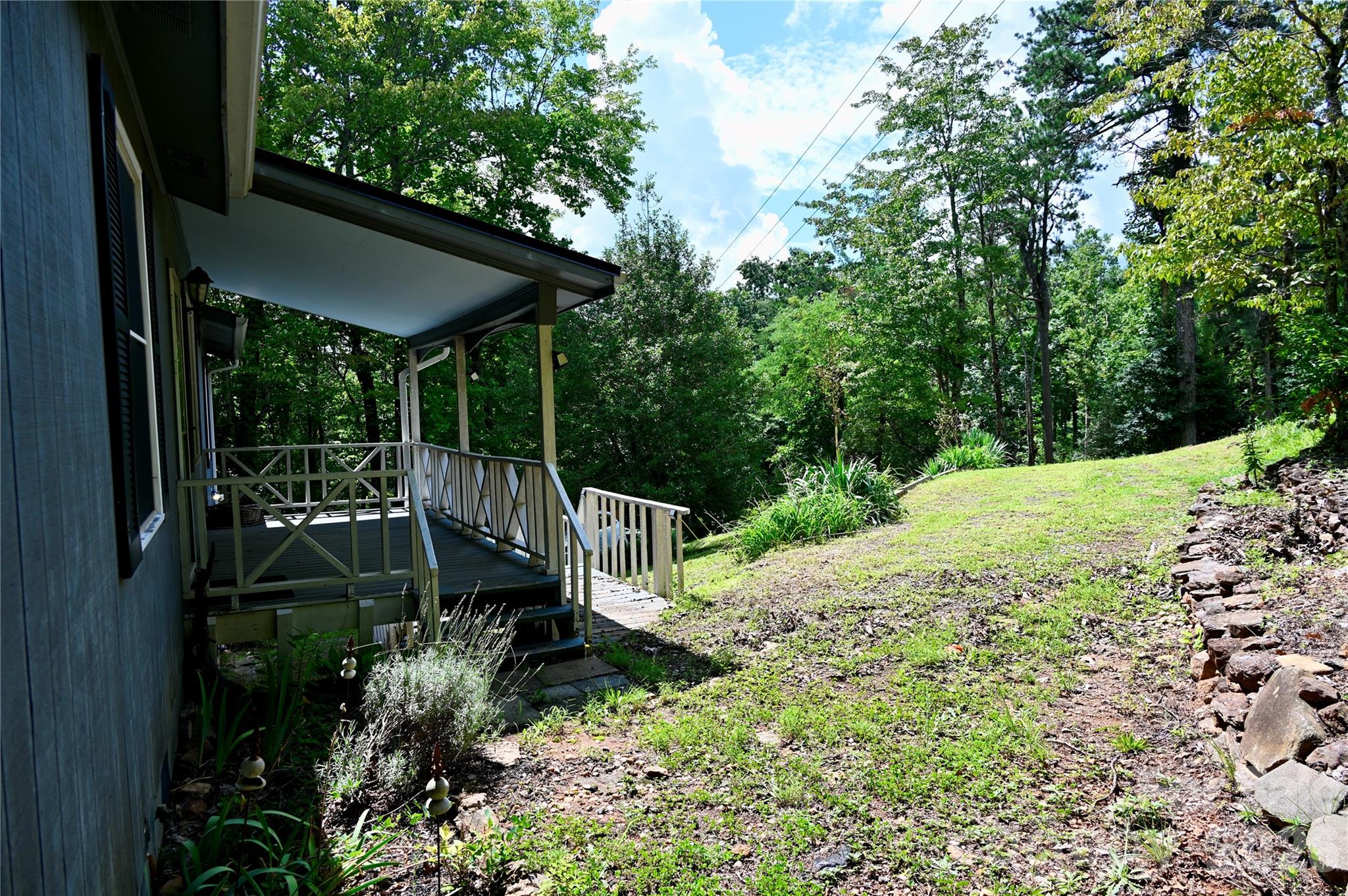 3166 Holly Road — Connelly Springs