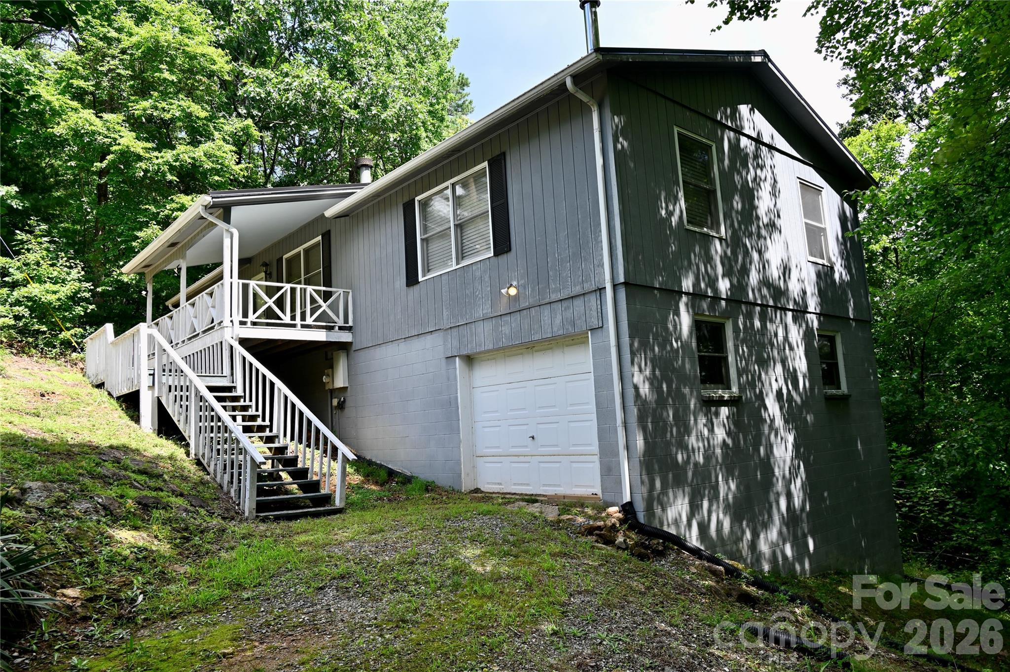 3166 Holly Road — Connelly Springs