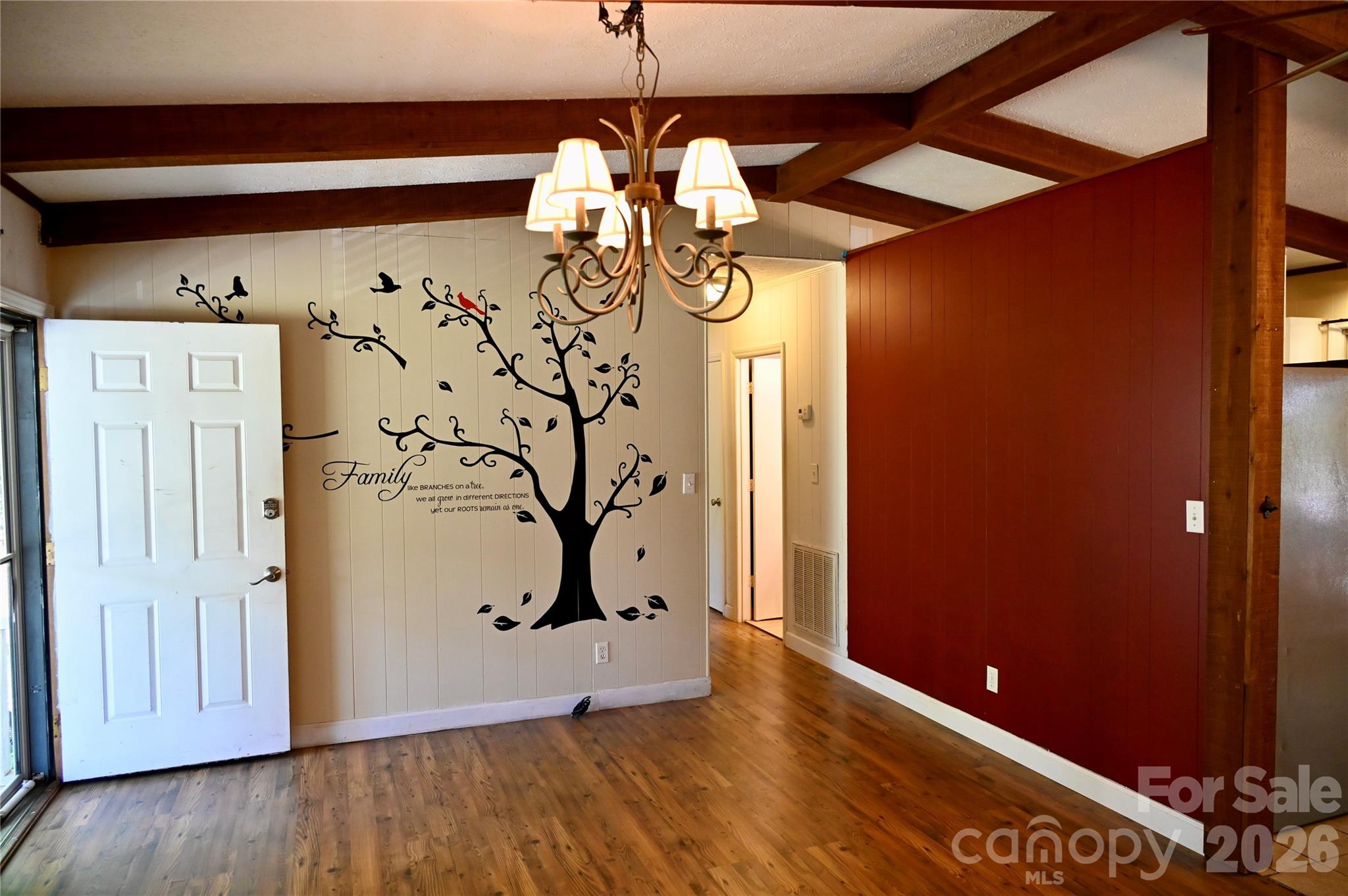 3166 Holly Road — Connelly Springs