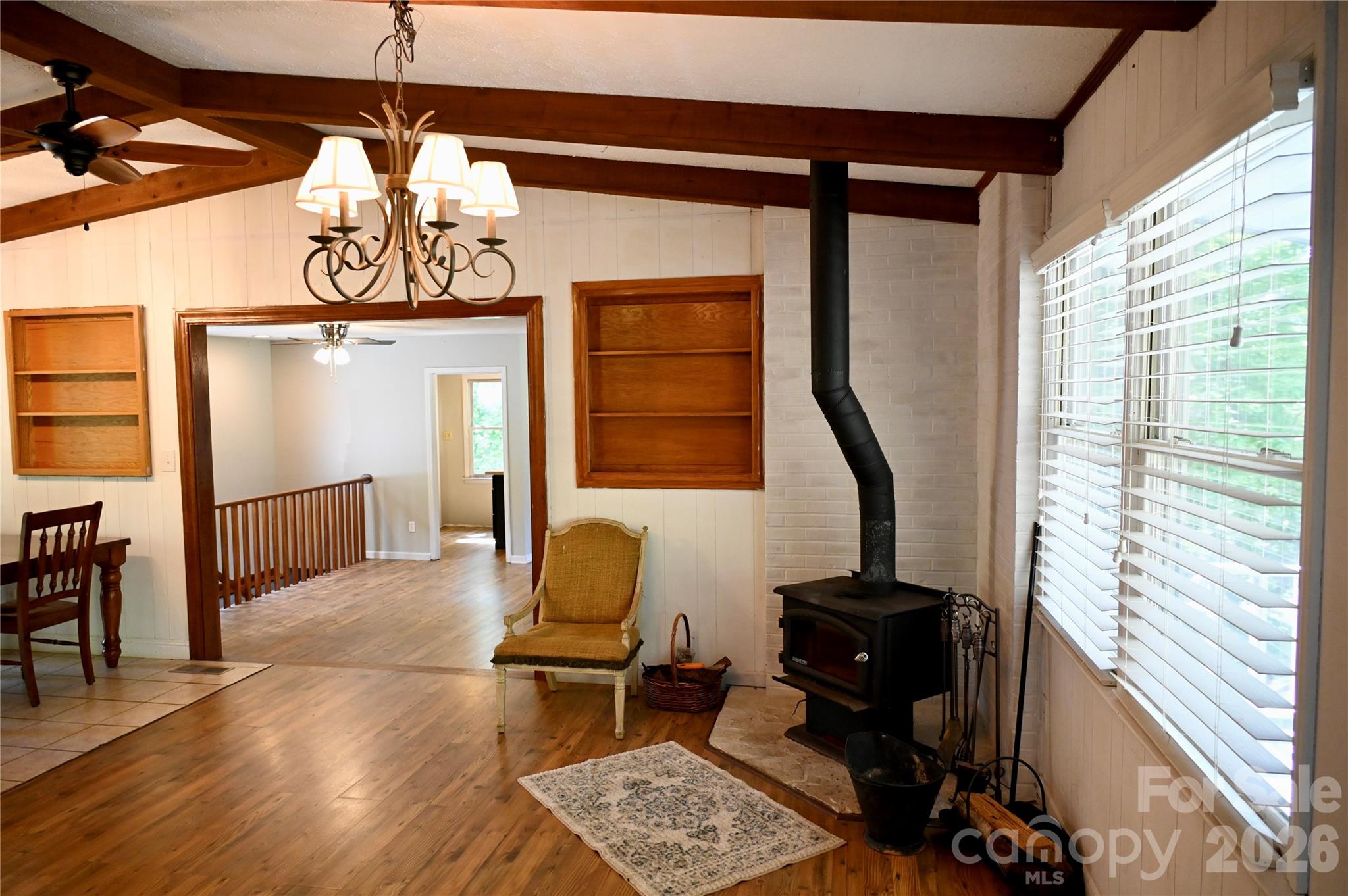 3166 Holly Road — Connelly Springs