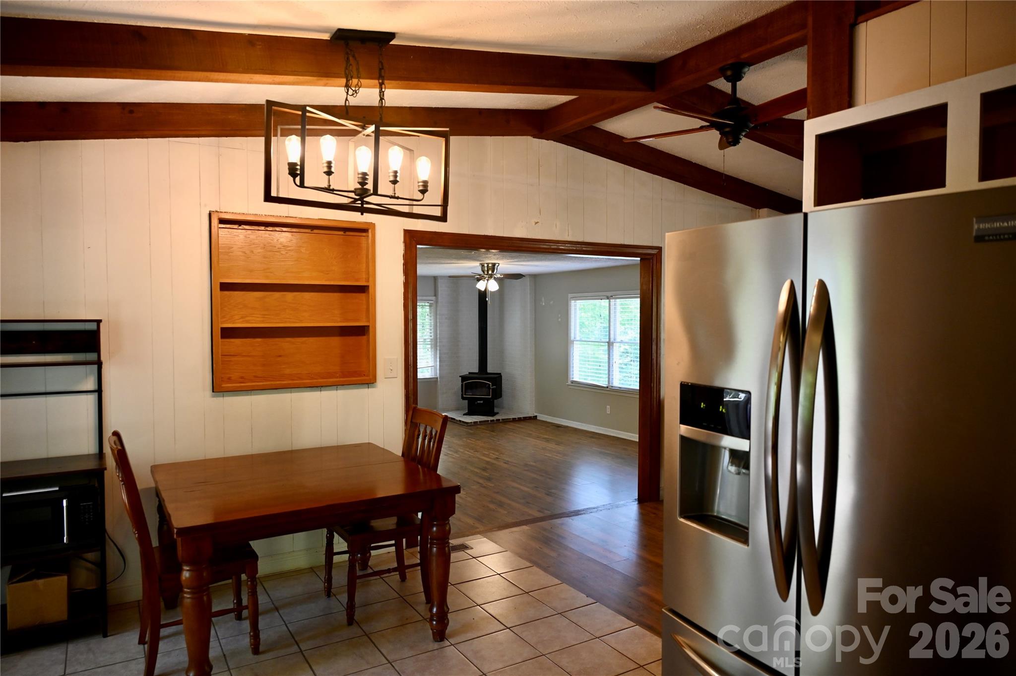 3166 Holly Road — Connelly Springs