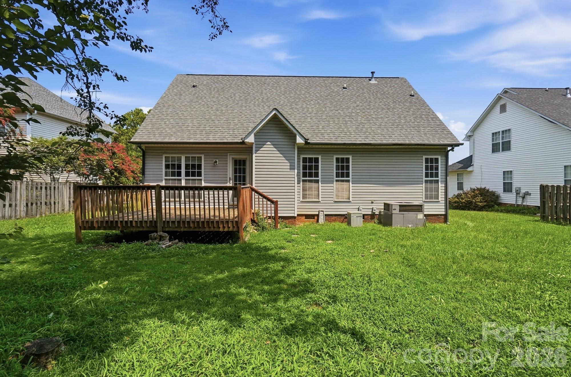 3405 Continental Drive — Monroe