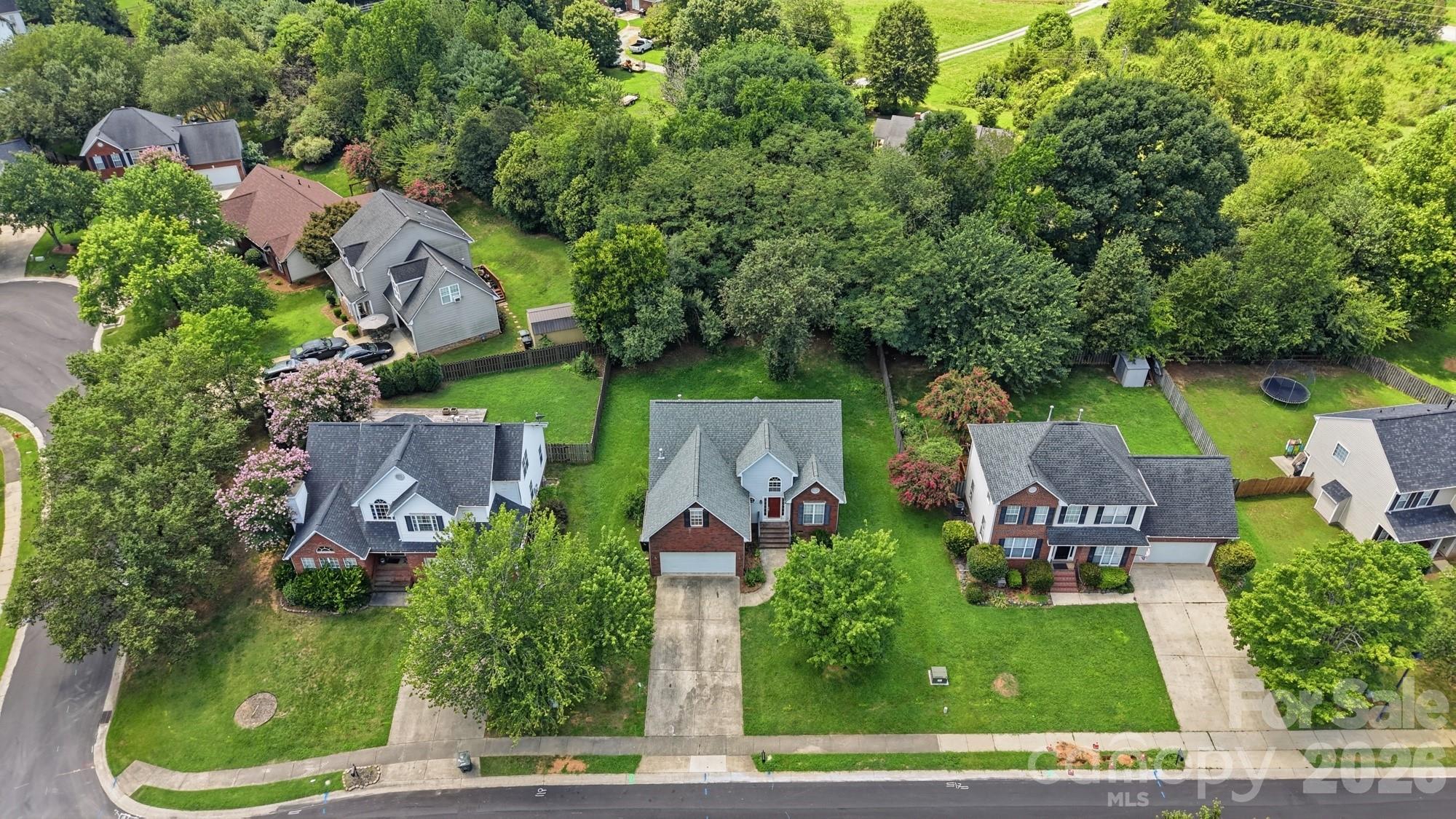 3405 Continental Drive — Monroe