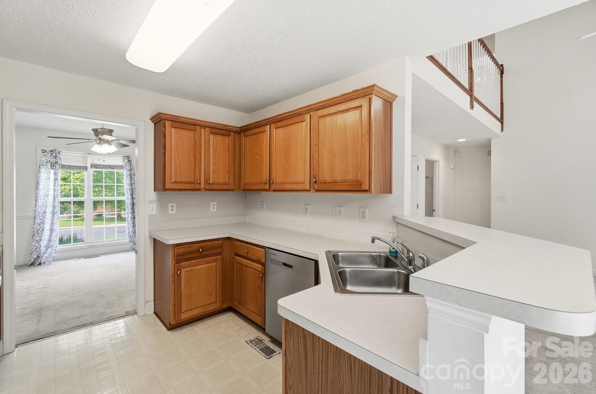 3405 Continental Drive — Monroe