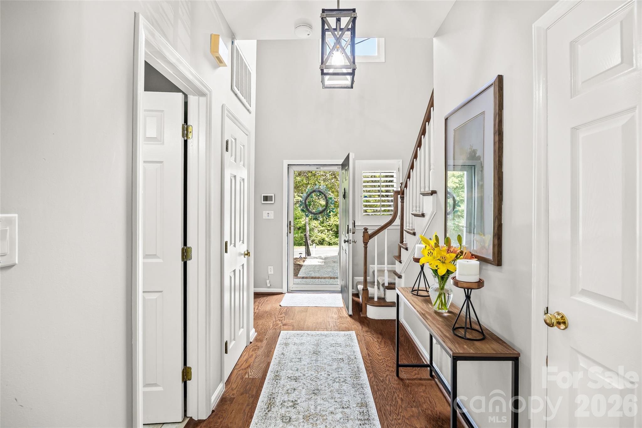 5933 Fitzwilliams Lane — Charlotte