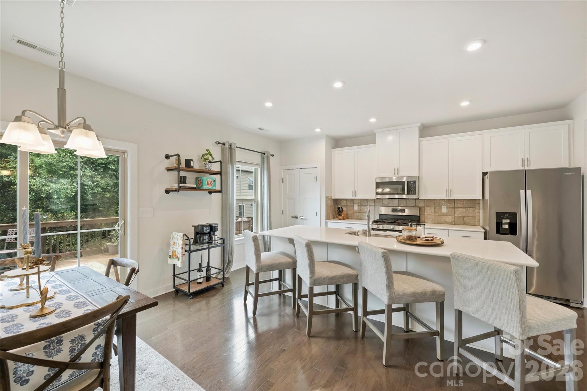 1940 Catkin Lane — Charlotte
