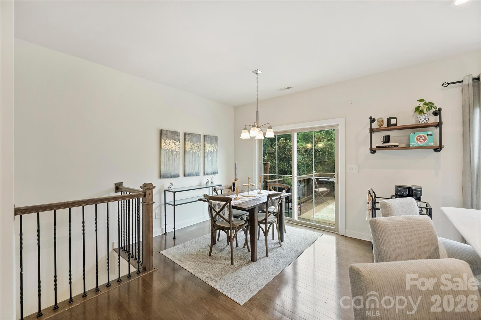 1940 Catkin Lane — Charlotte
