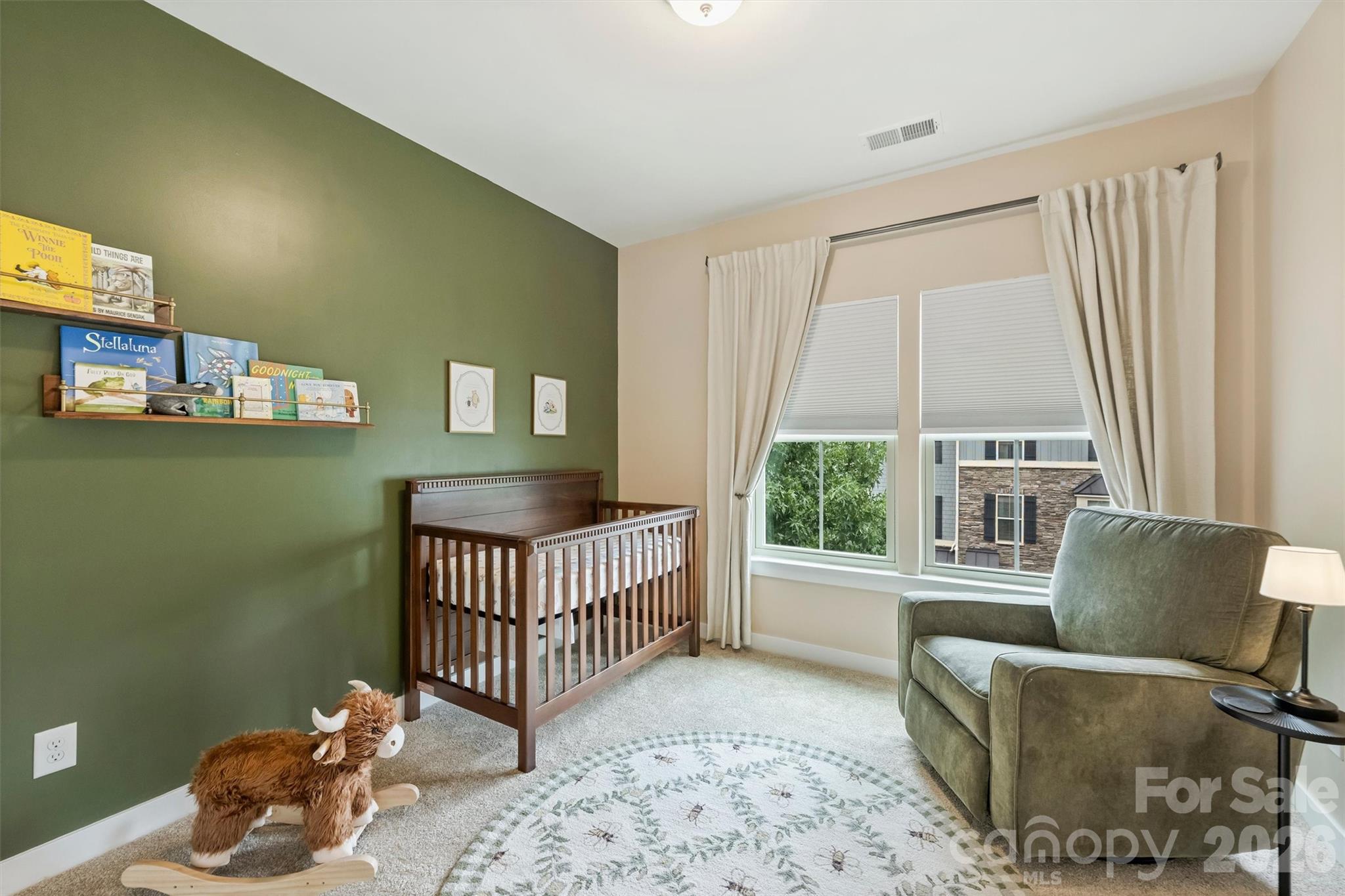 1940 Catkin Lane — Charlotte