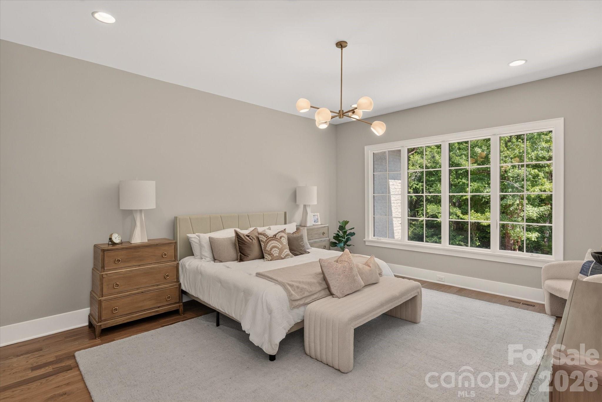 213 Crest Court — Weddington