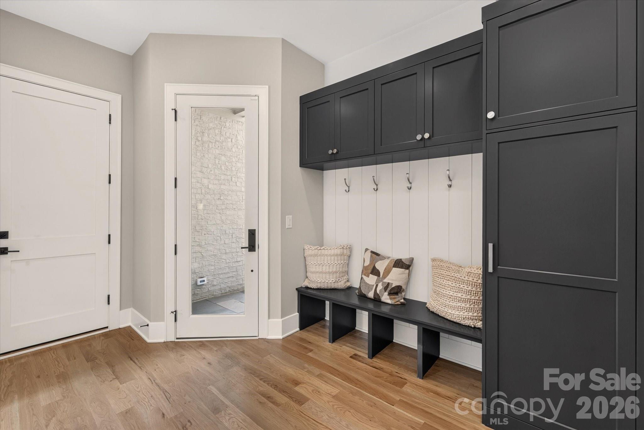 213 Crest Court — Weddington
