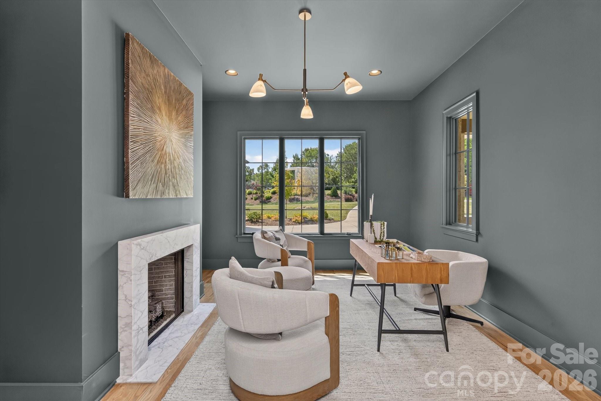 213 Crest Court — Weddington