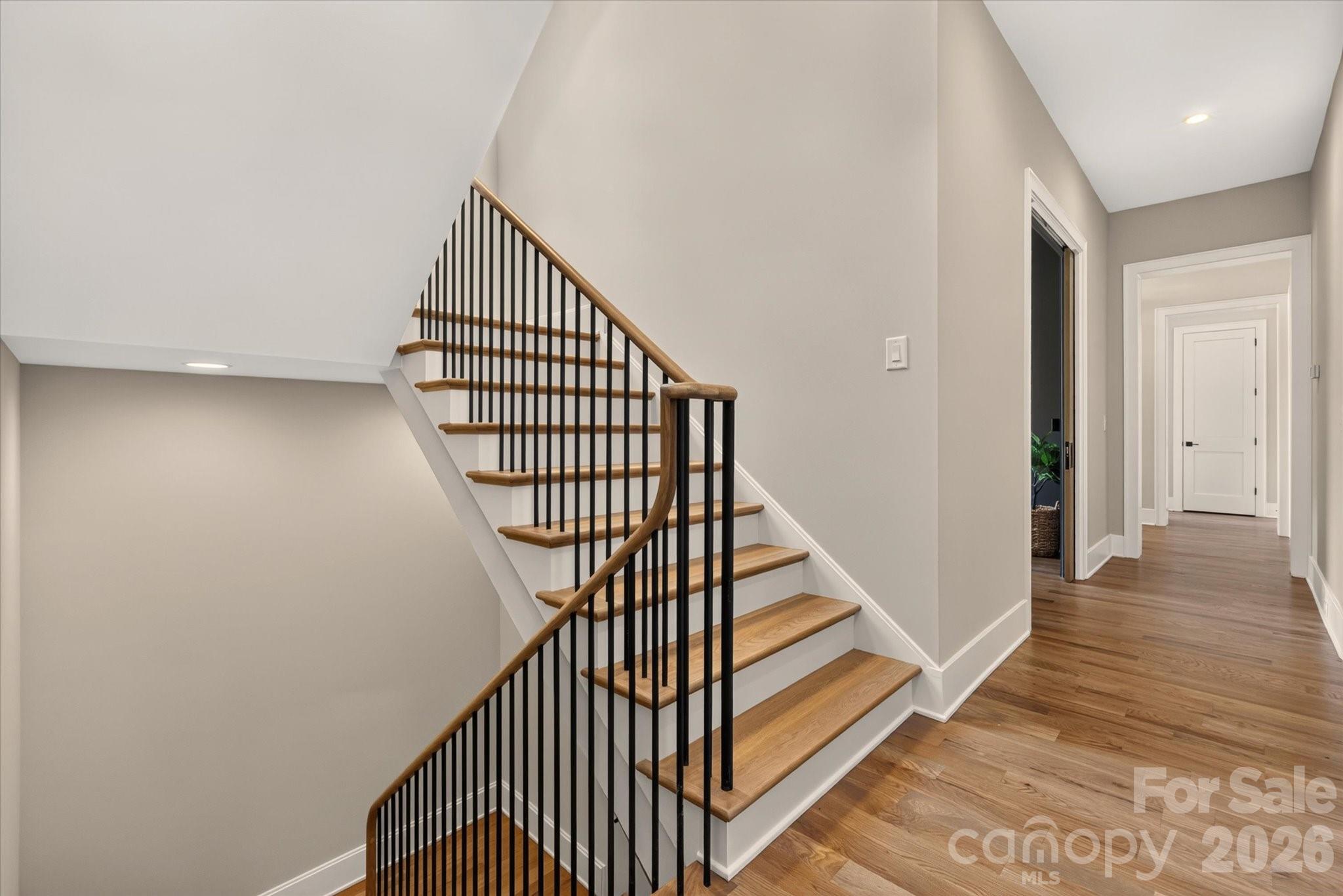213 Crest Court — Weddington