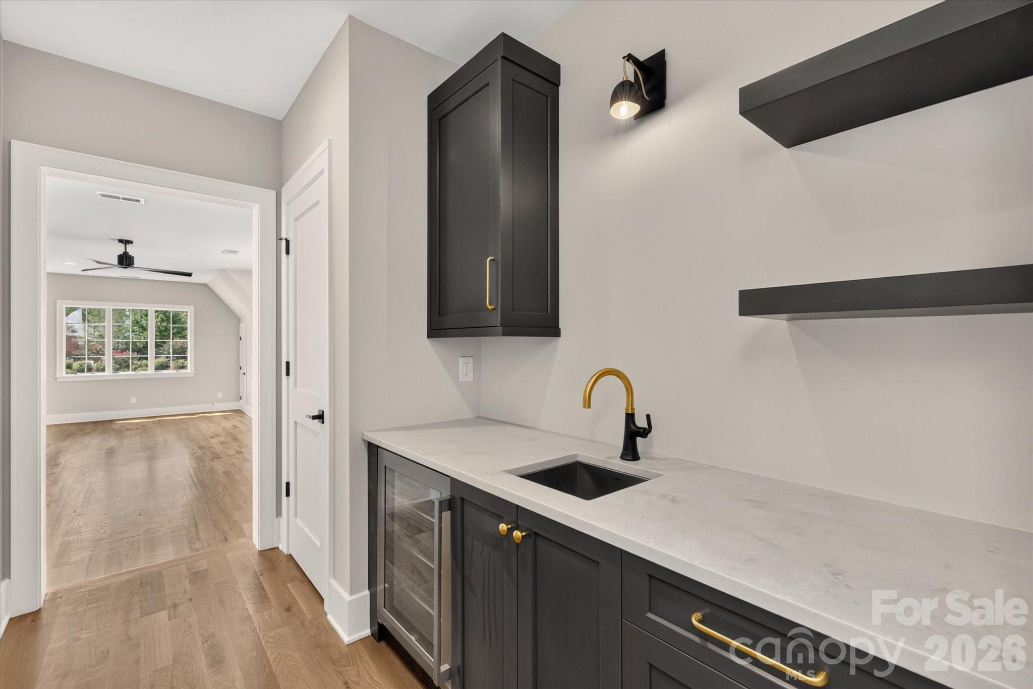 213 Crest Court — Weddington
