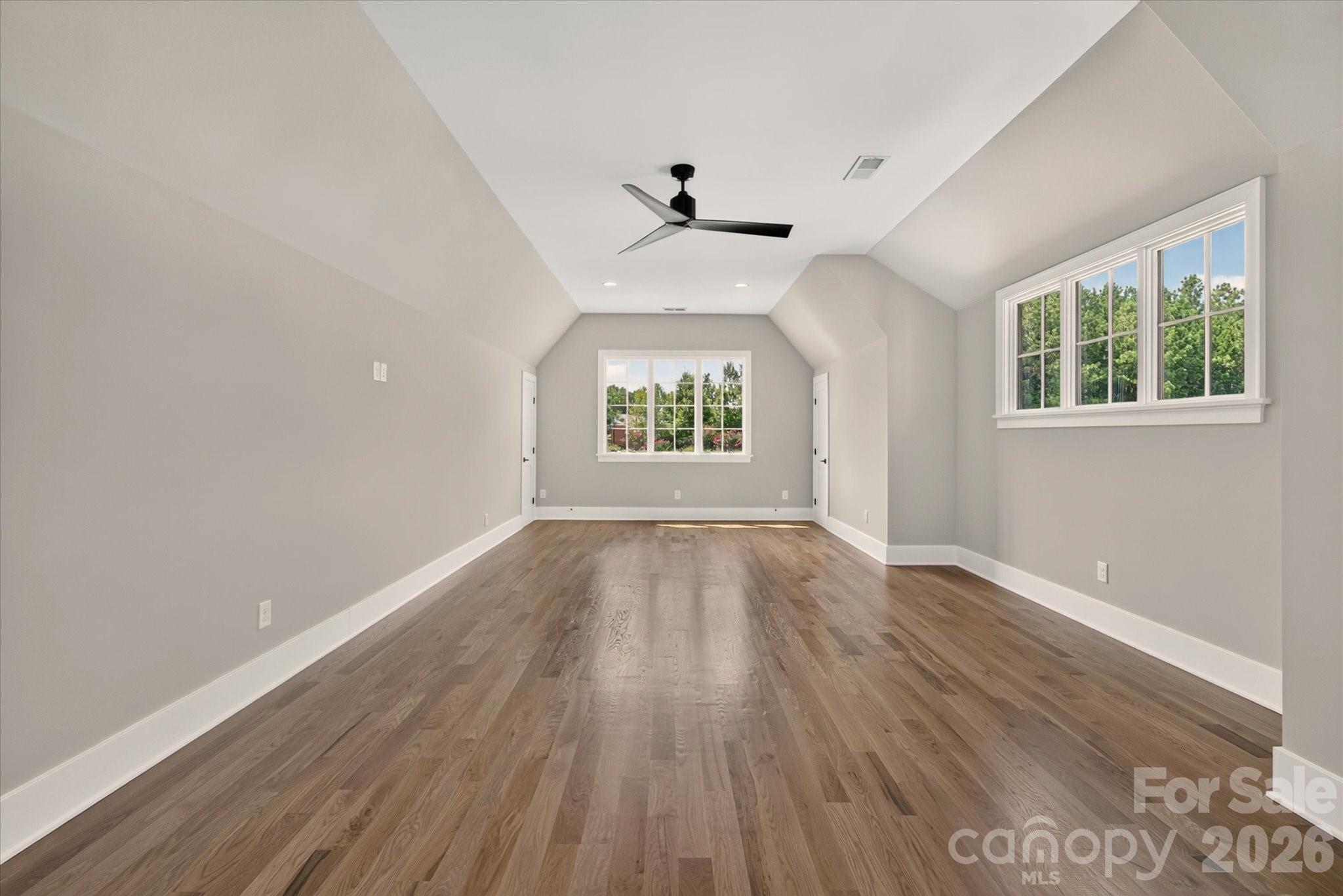 213 Crest Court — Weddington