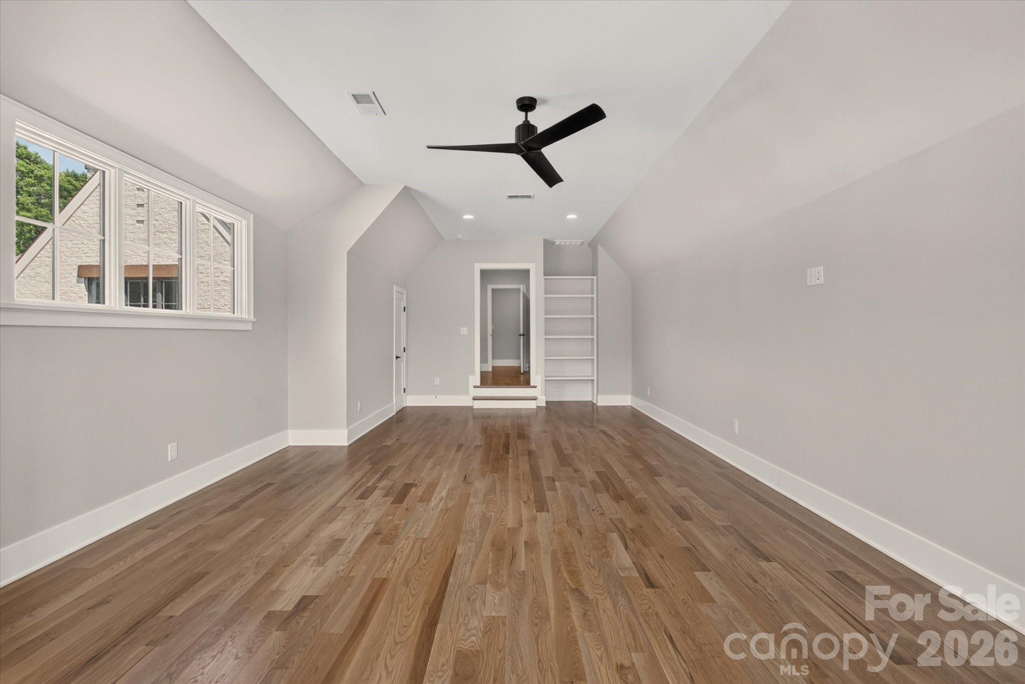 213 Crest Court — Weddington