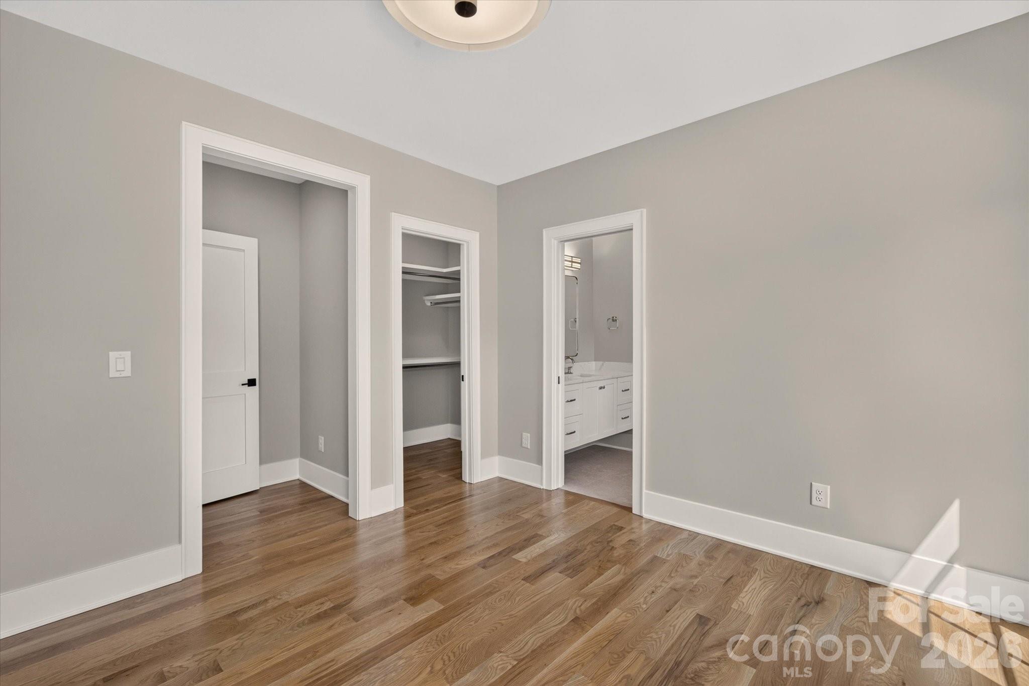 213 Crest Court — Weddington