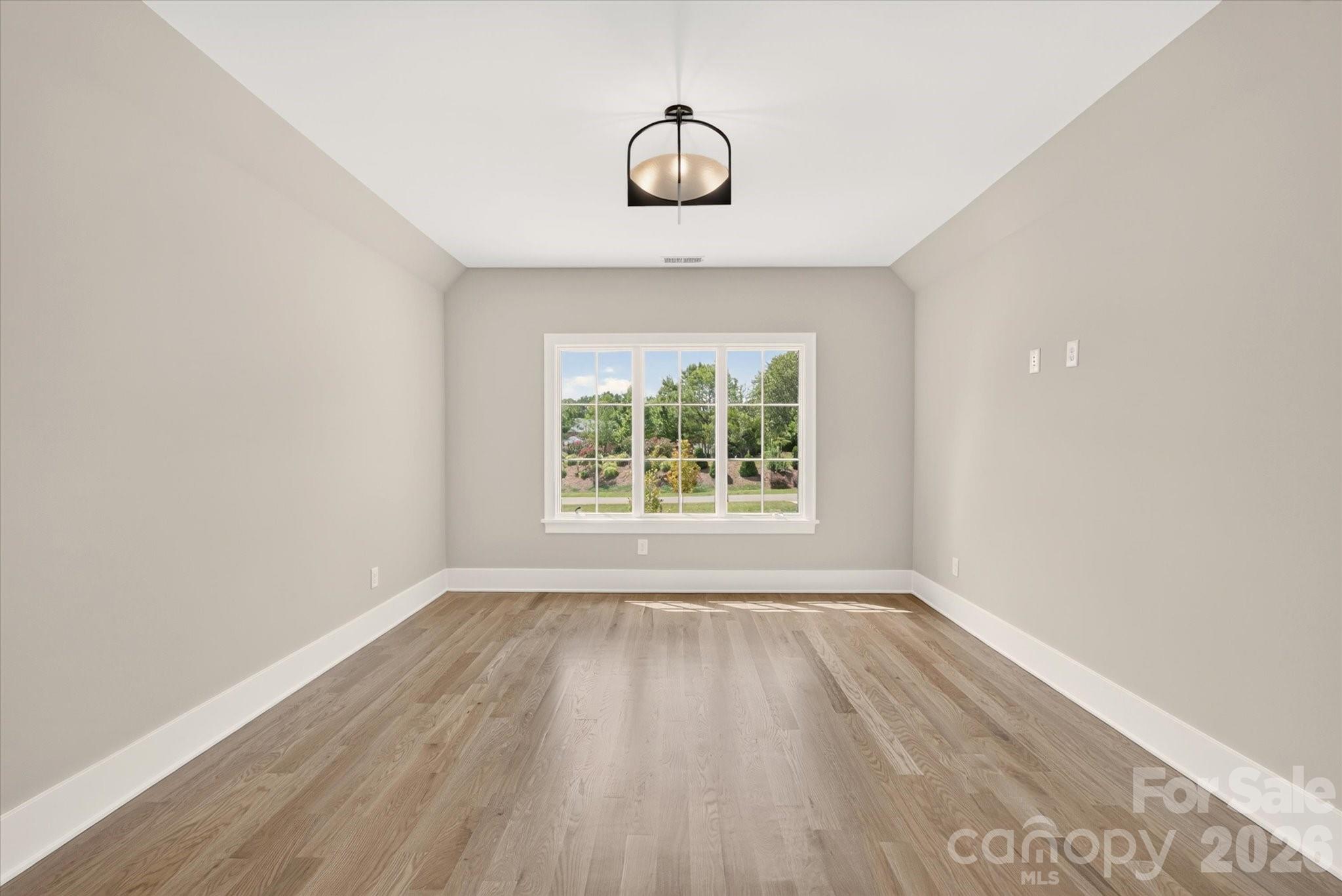 213 Crest Court — Weddington