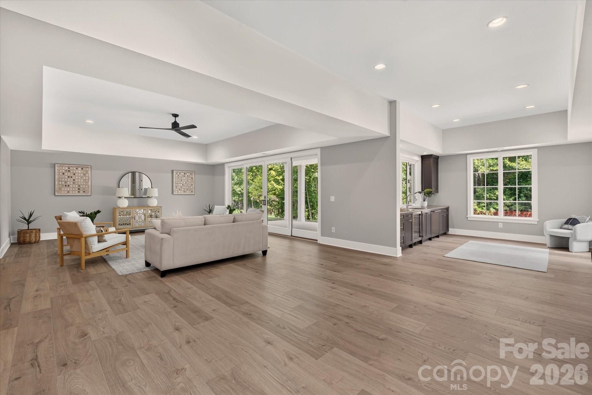 213 Crest Court — Weddington