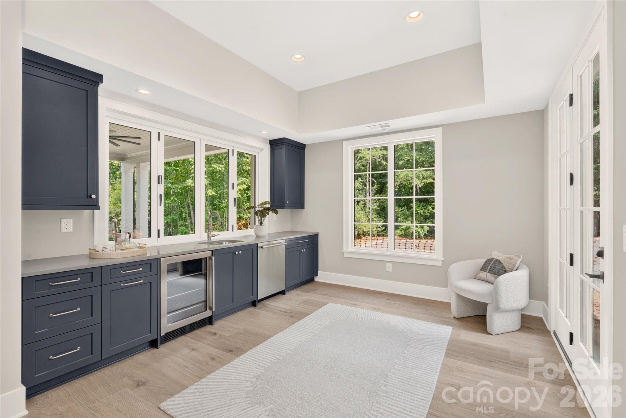 213 Crest Court — Weddington
