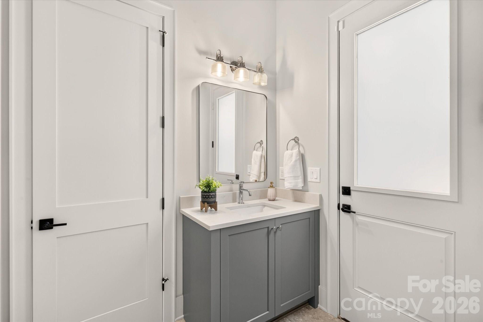 213 Crest Court — Weddington
