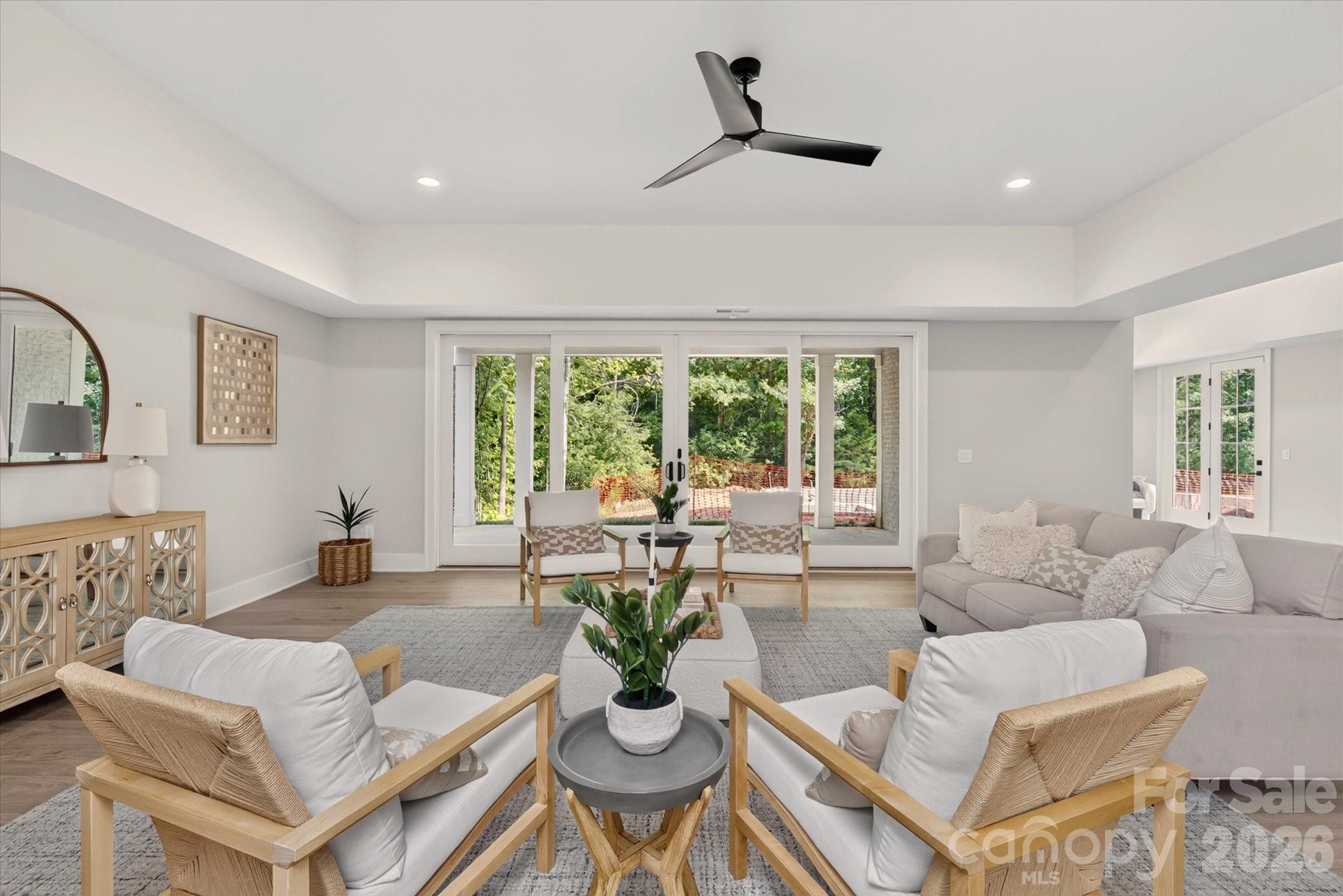 213 Crest Court — Weddington
