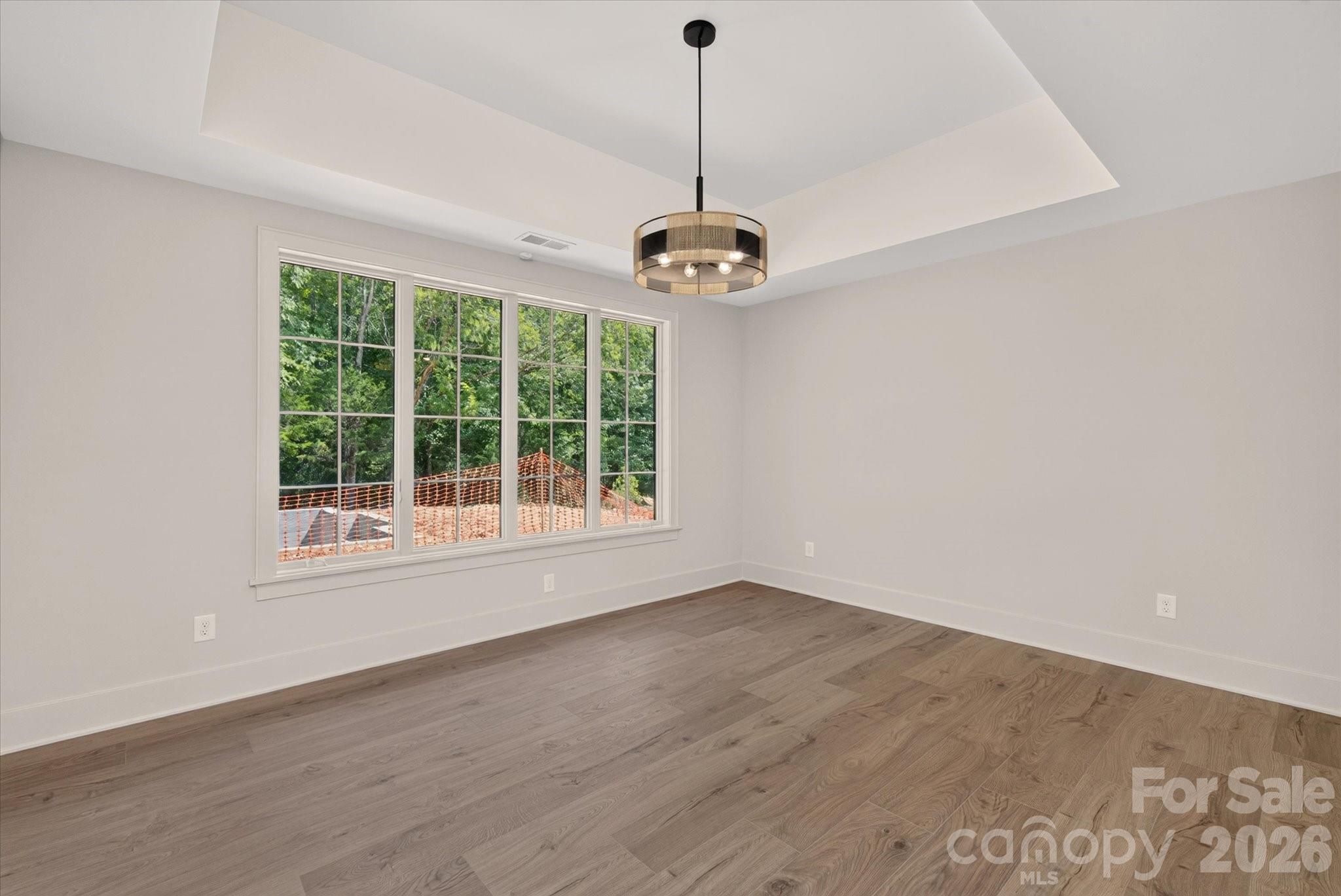 213 Crest Court — Weddington
