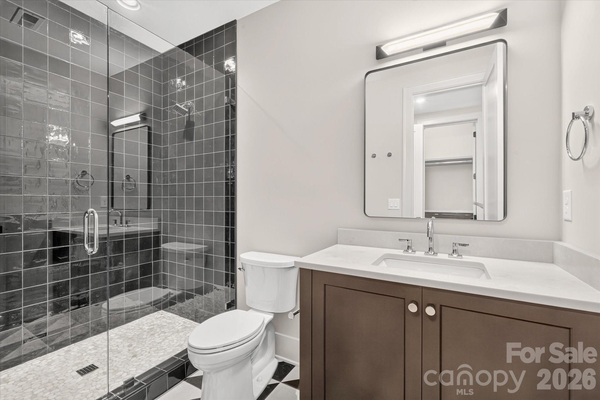 213 Crest Court — Weddington