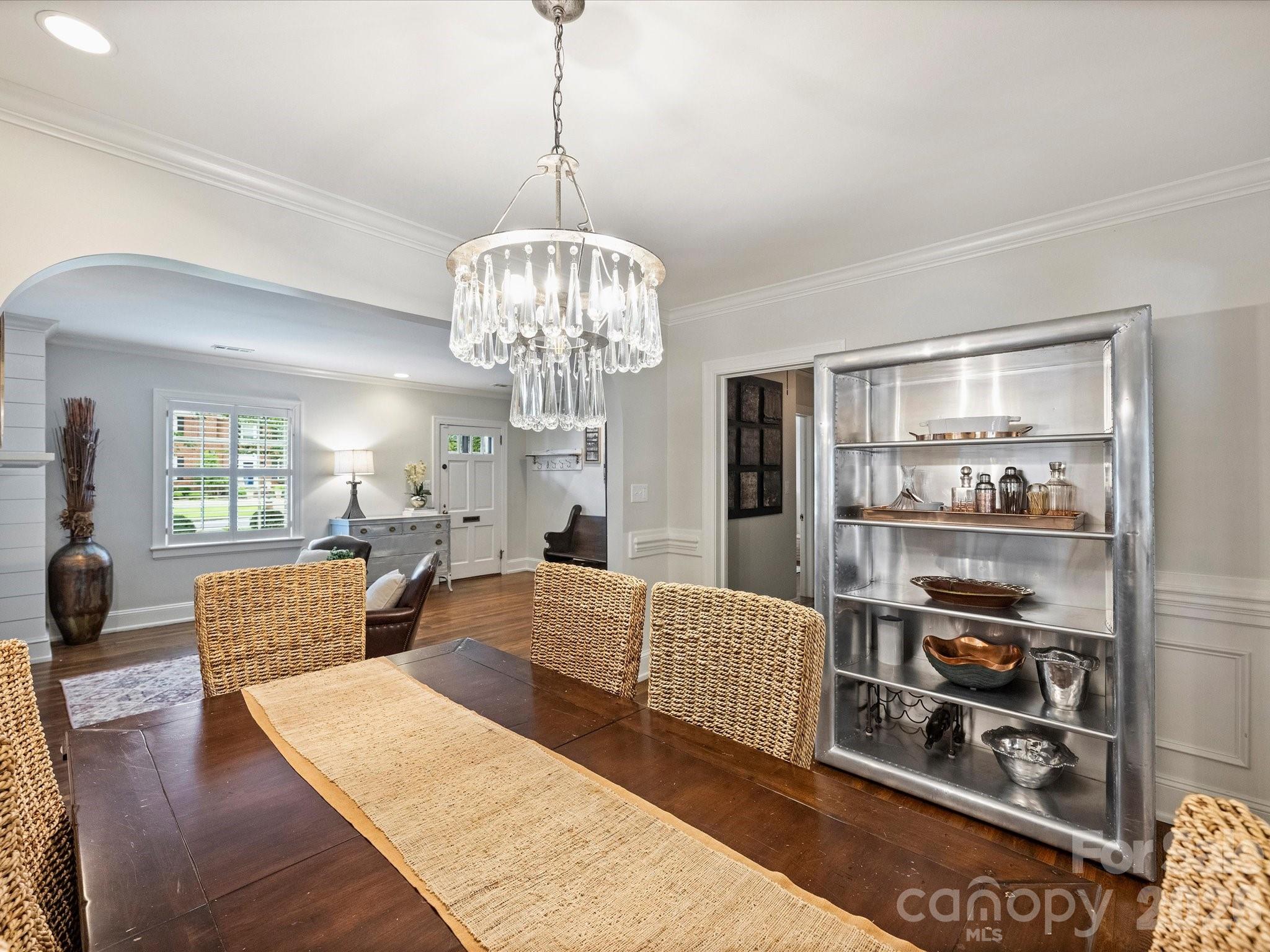 127 Tranquil Avenue — Charlotte