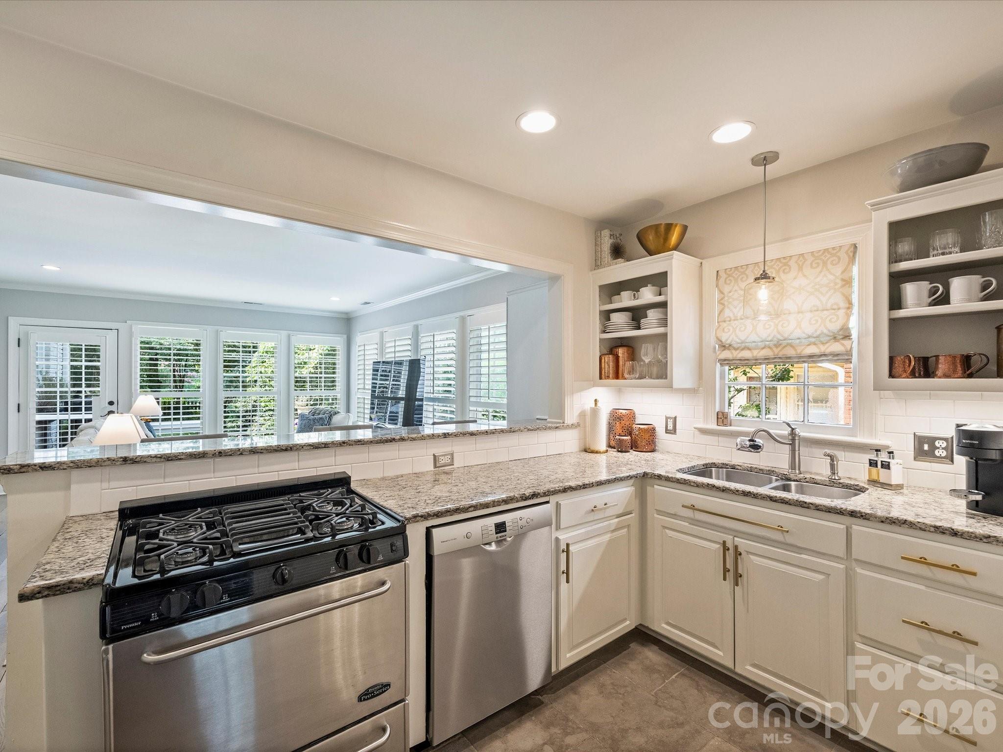 127 Tranquil Avenue — Charlotte