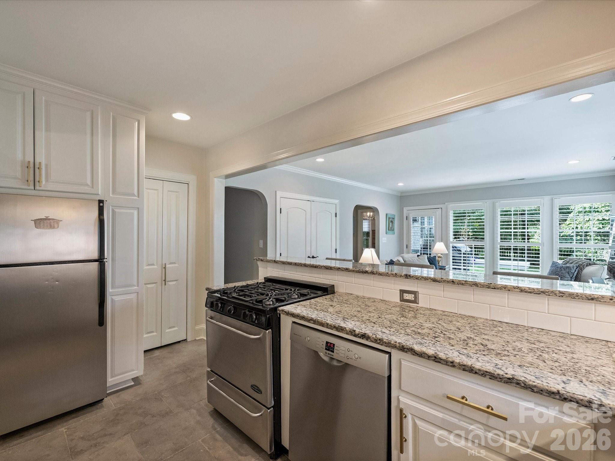 127 Tranquil Avenue — Charlotte