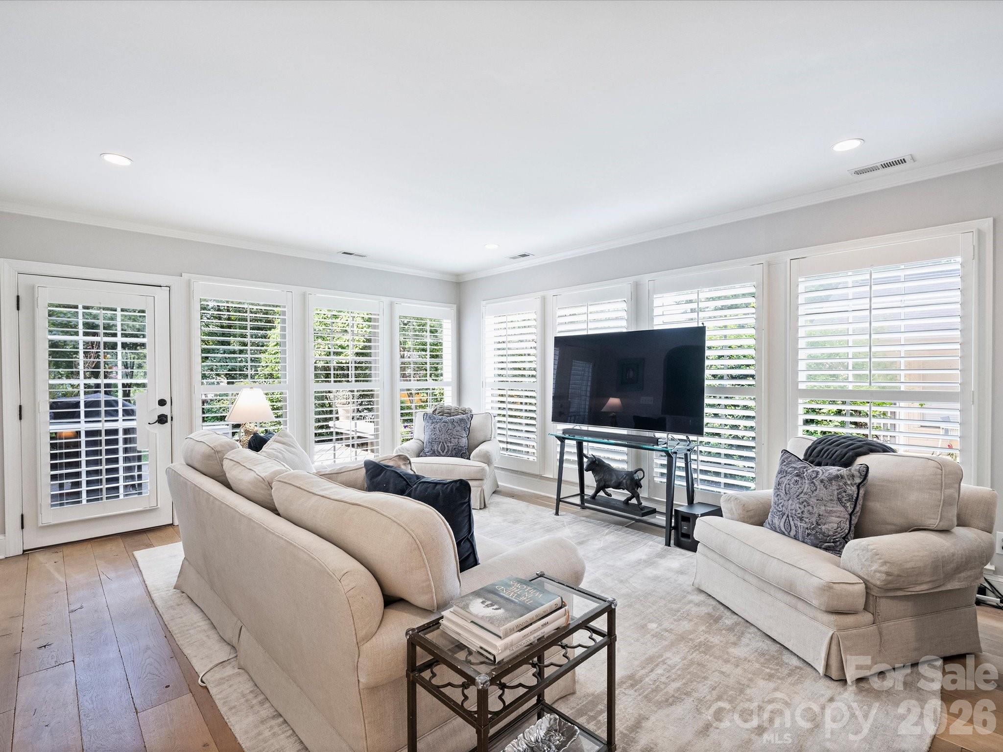 127 Tranquil Avenue — Charlotte