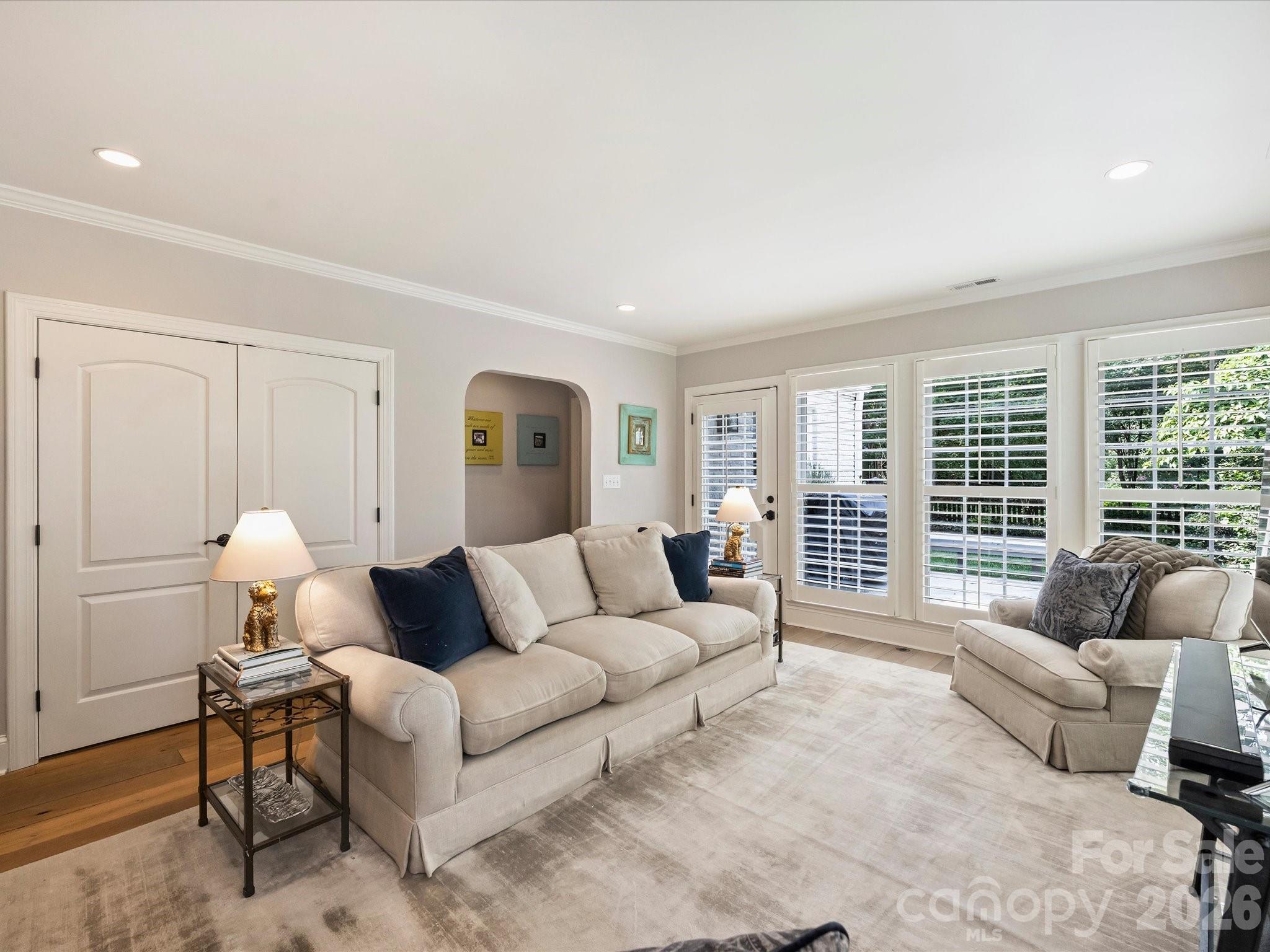 127 Tranquil Avenue — Charlotte