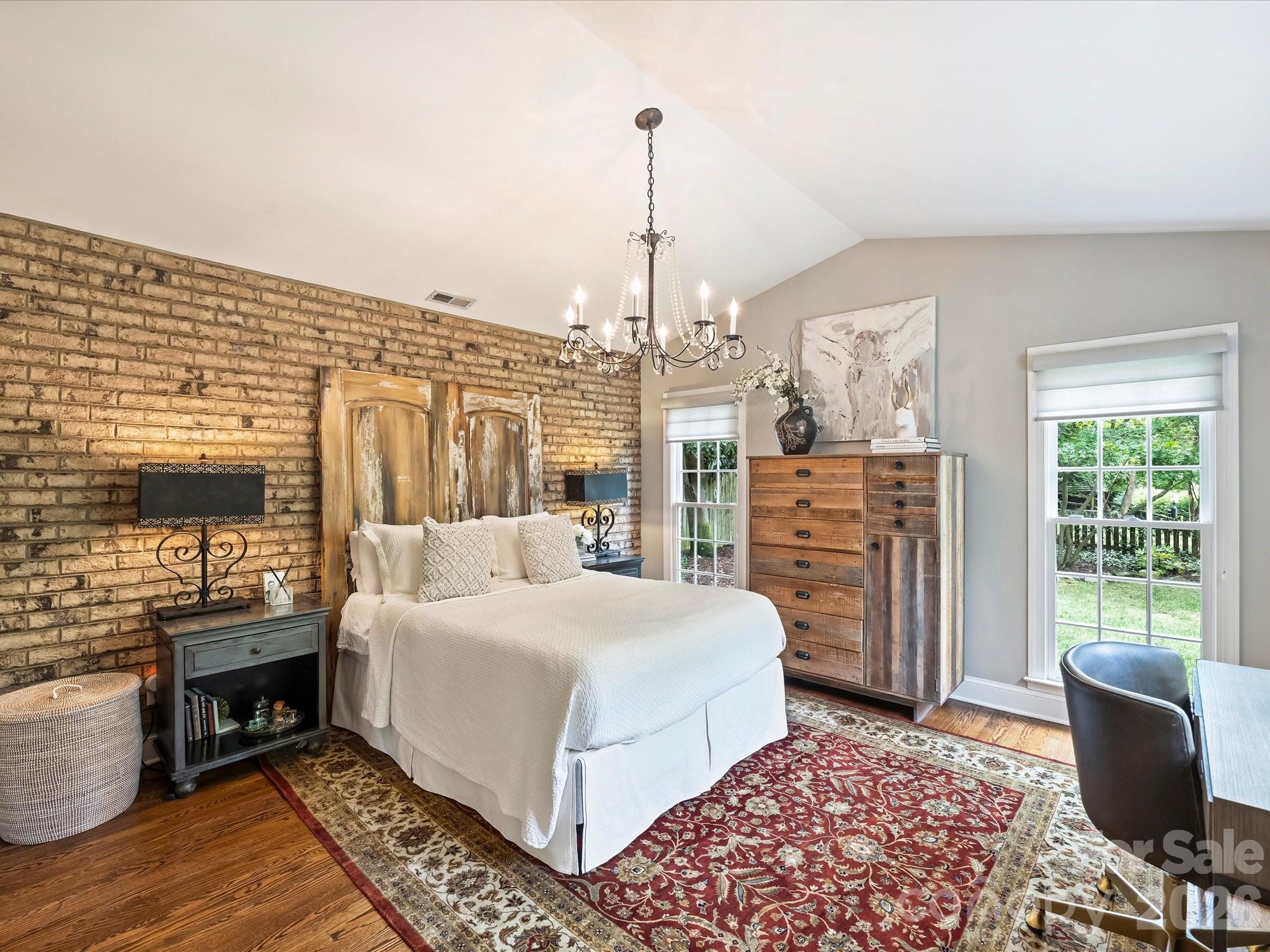127 Tranquil Avenue — Charlotte