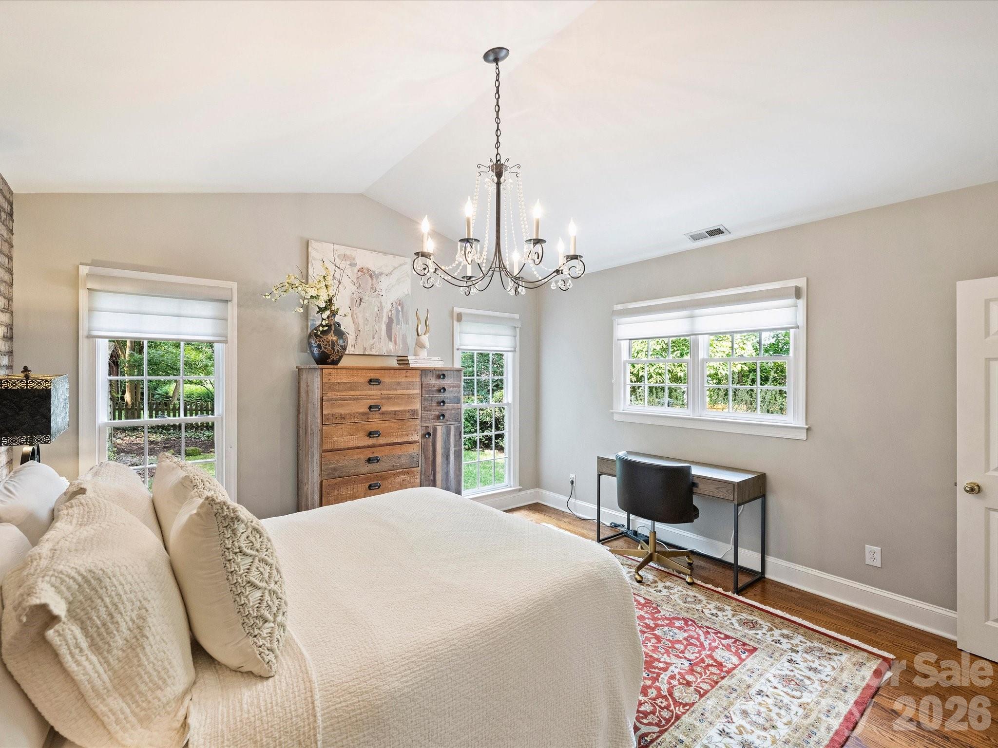 127 Tranquil Avenue — Charlotte