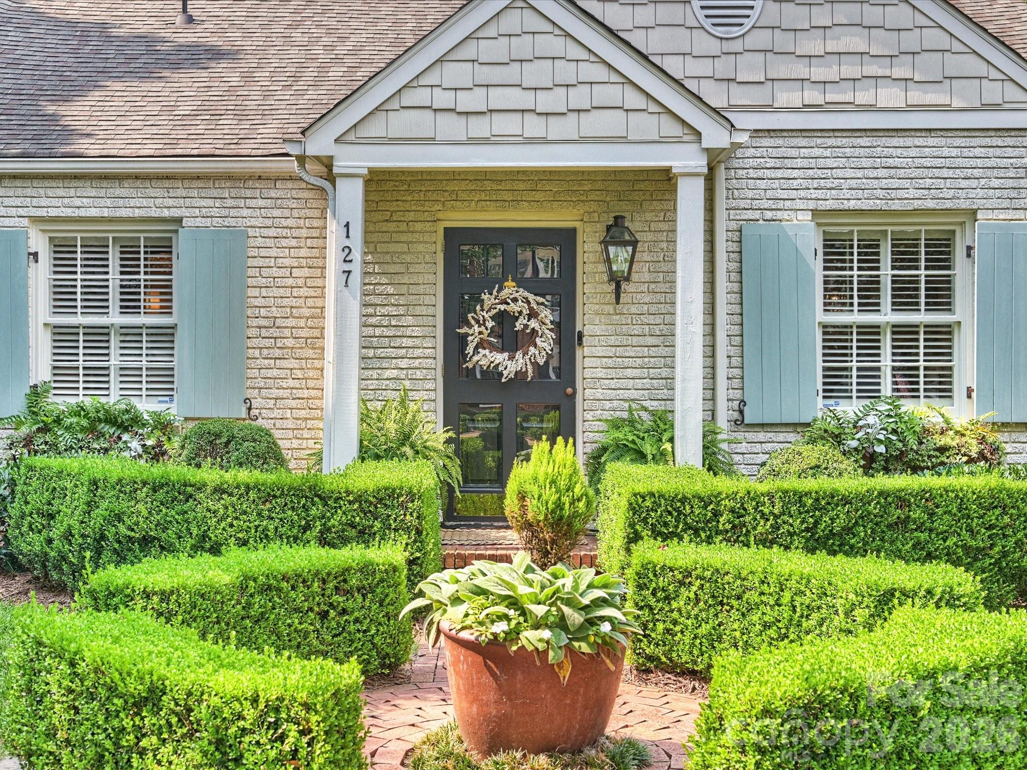 127 Tranquil Avenue — Charlotte