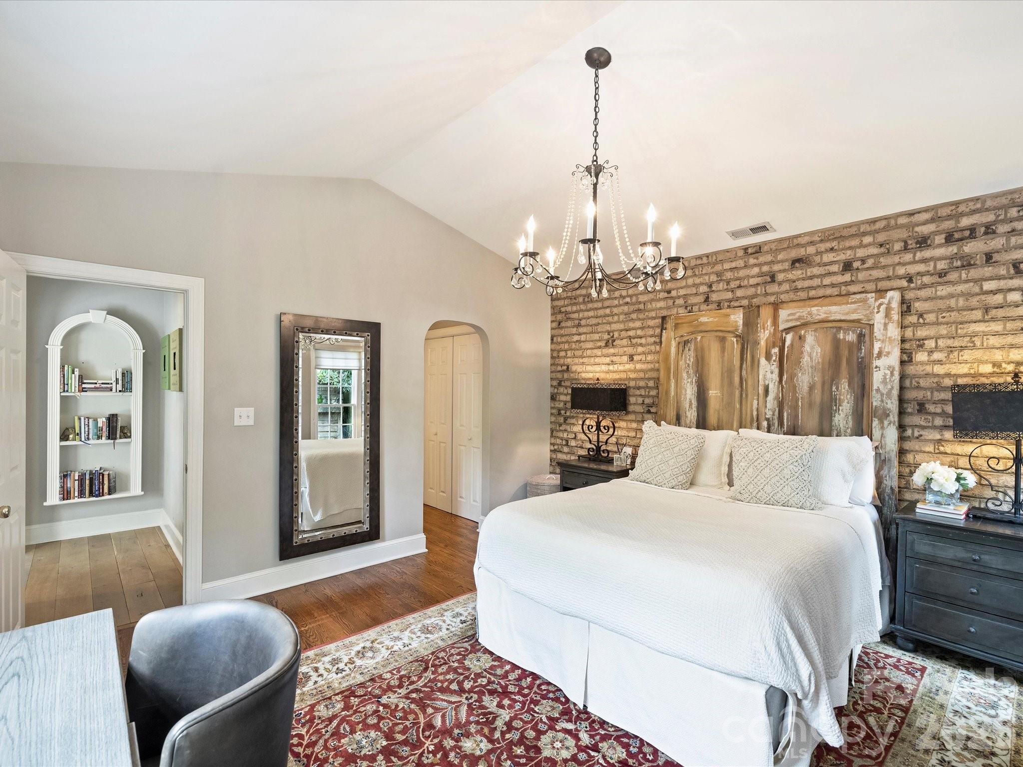 127 Tranquil Avenue — Charlotte