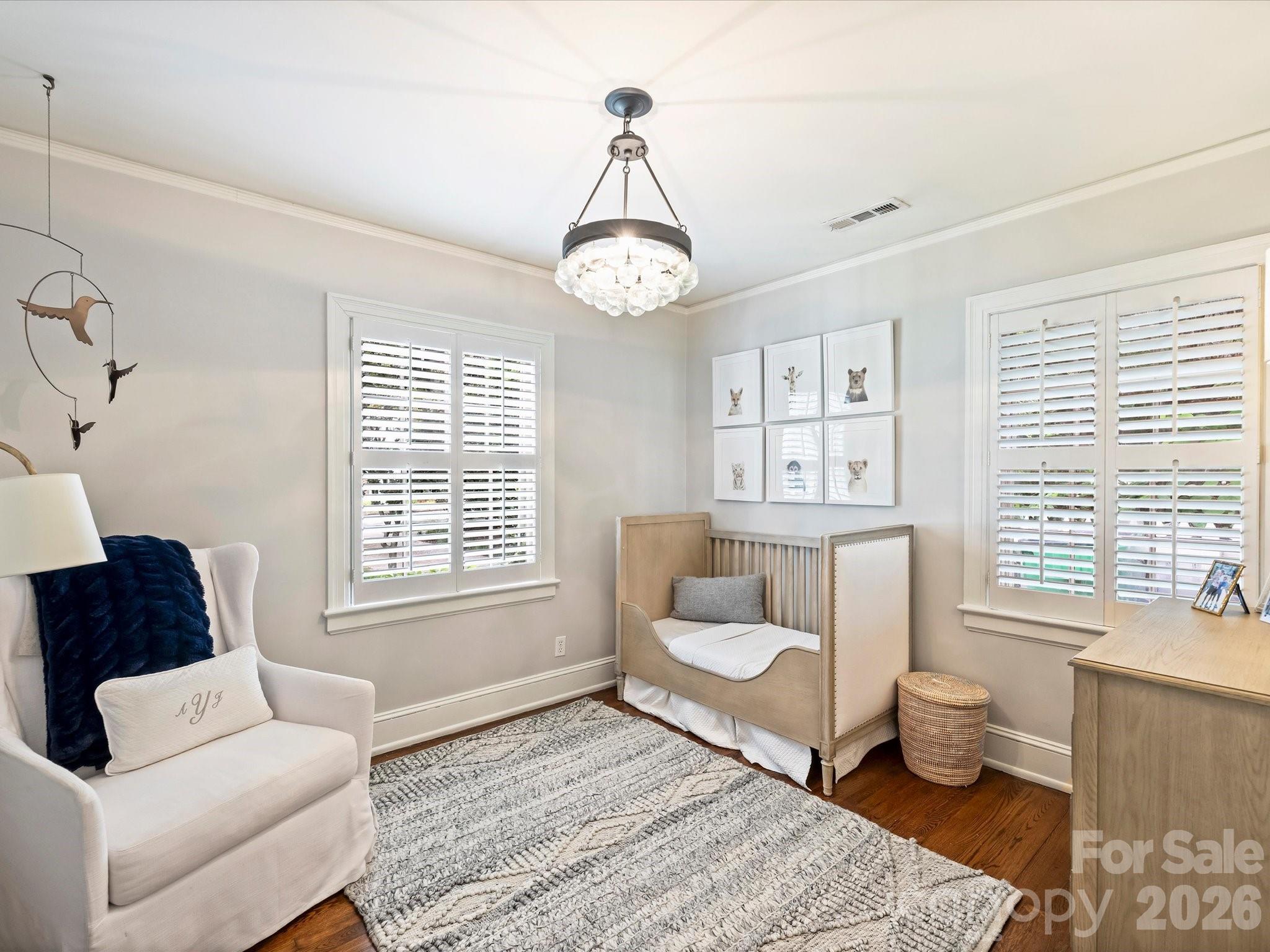 127 Tranquil Avenue — Charlotte