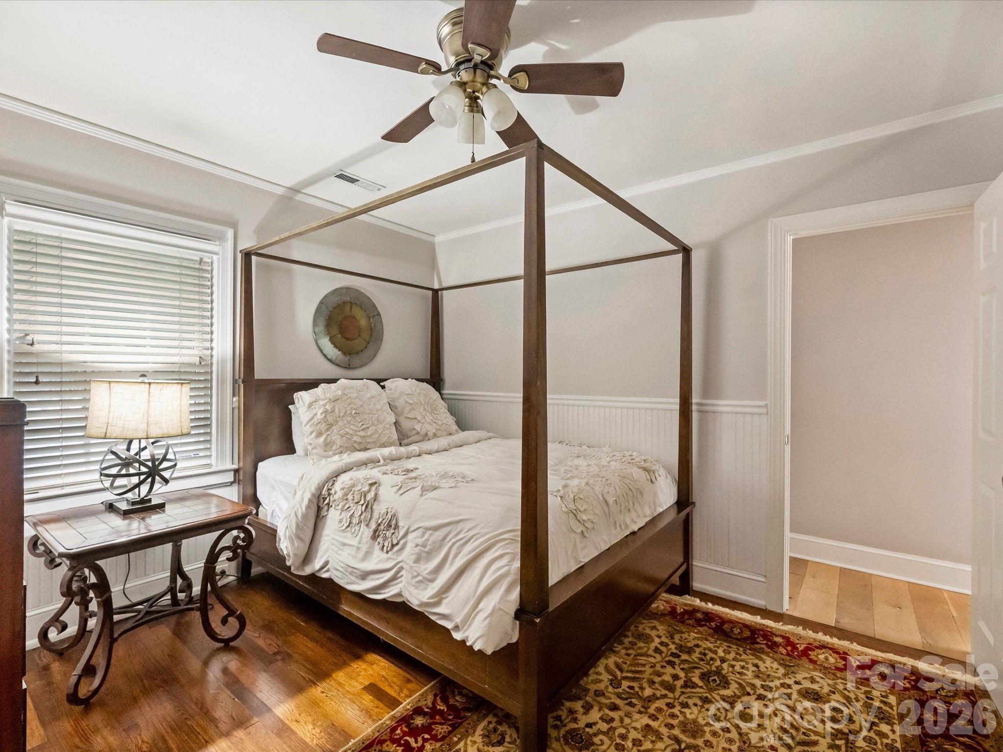 127 Tranquil Avenue — Charlotte