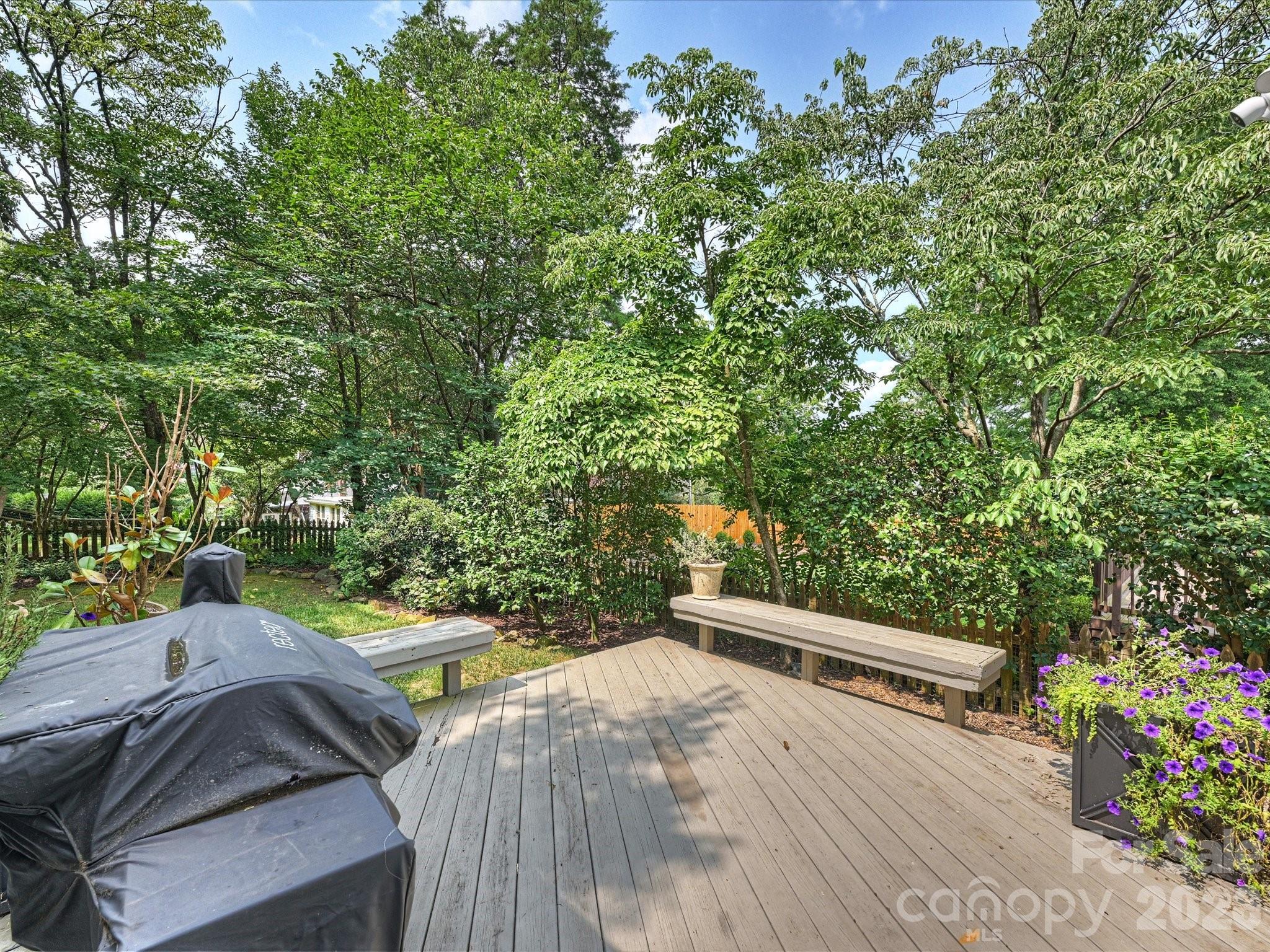 127 Tranquil Avenue — Charlotte