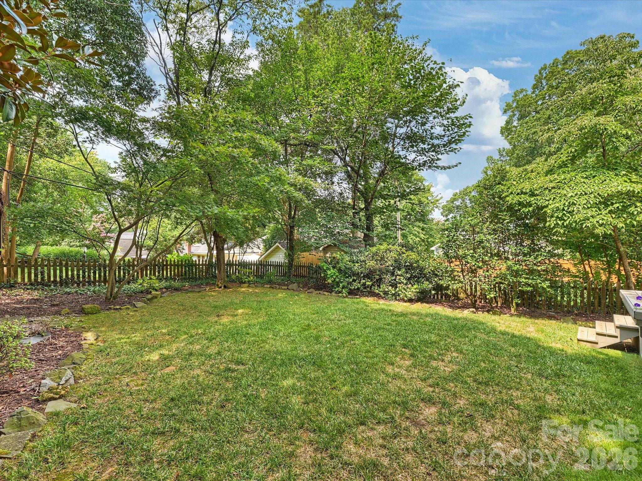 127 Tranquil Avenue — Charlotte