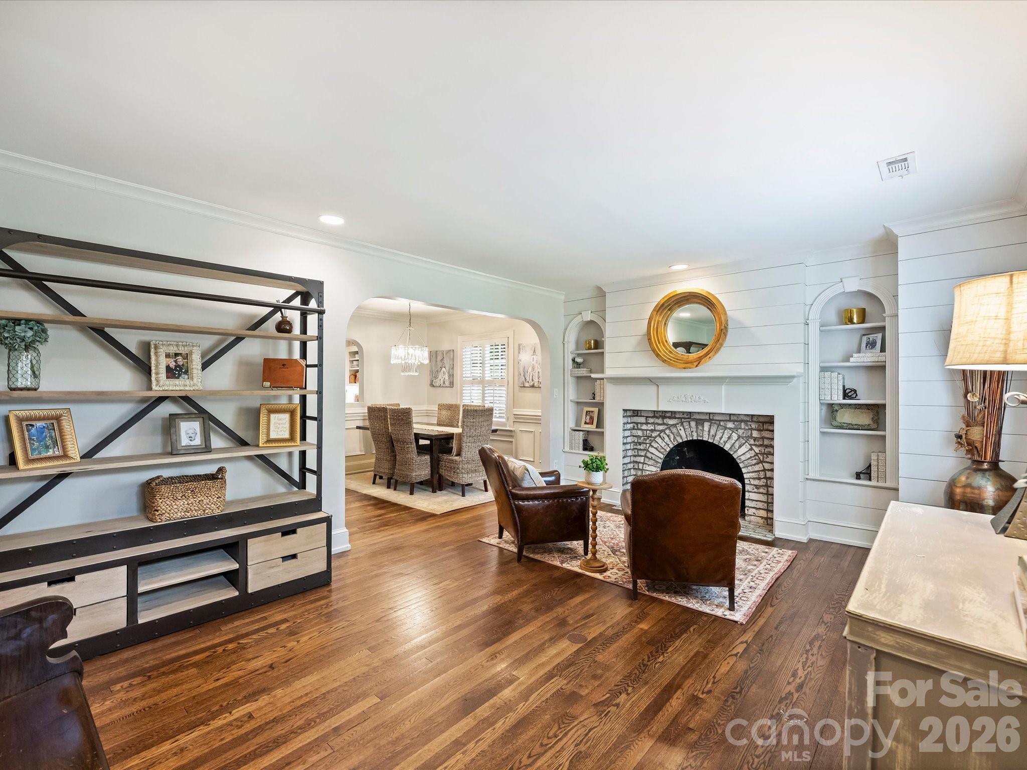 127 Tranquil Avenue — Charlotte