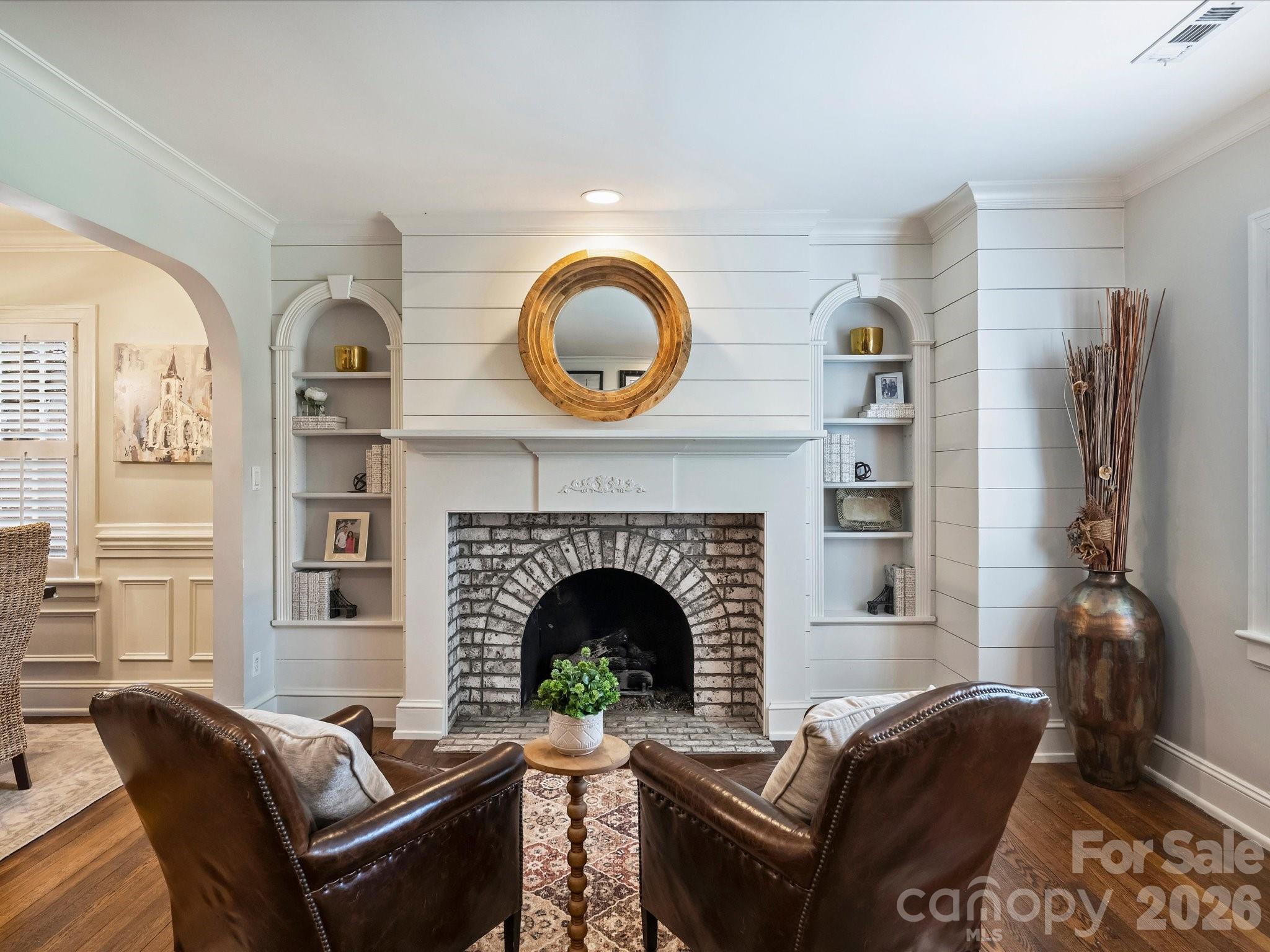 127 Tranquil Avenue — Charlotte