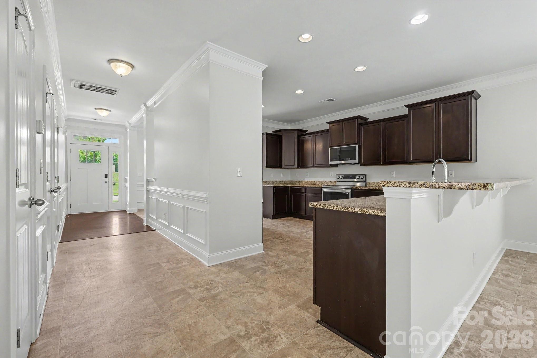 2318 Sonoma Valley Drive — Charlotte