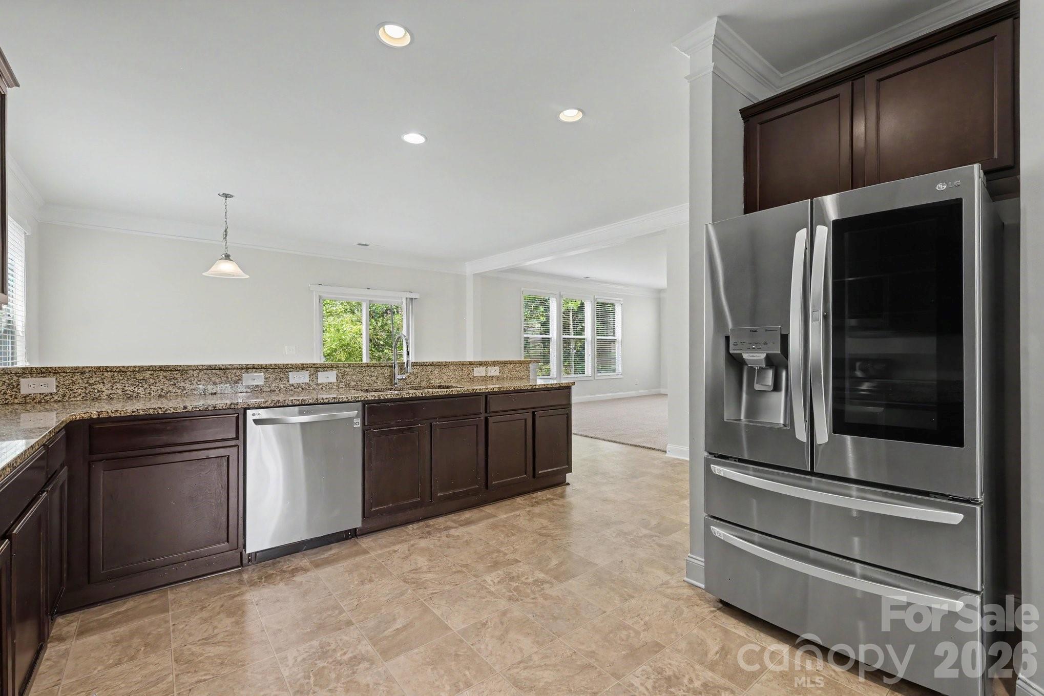 2318 Sonoma Valley Drive — Charlotte