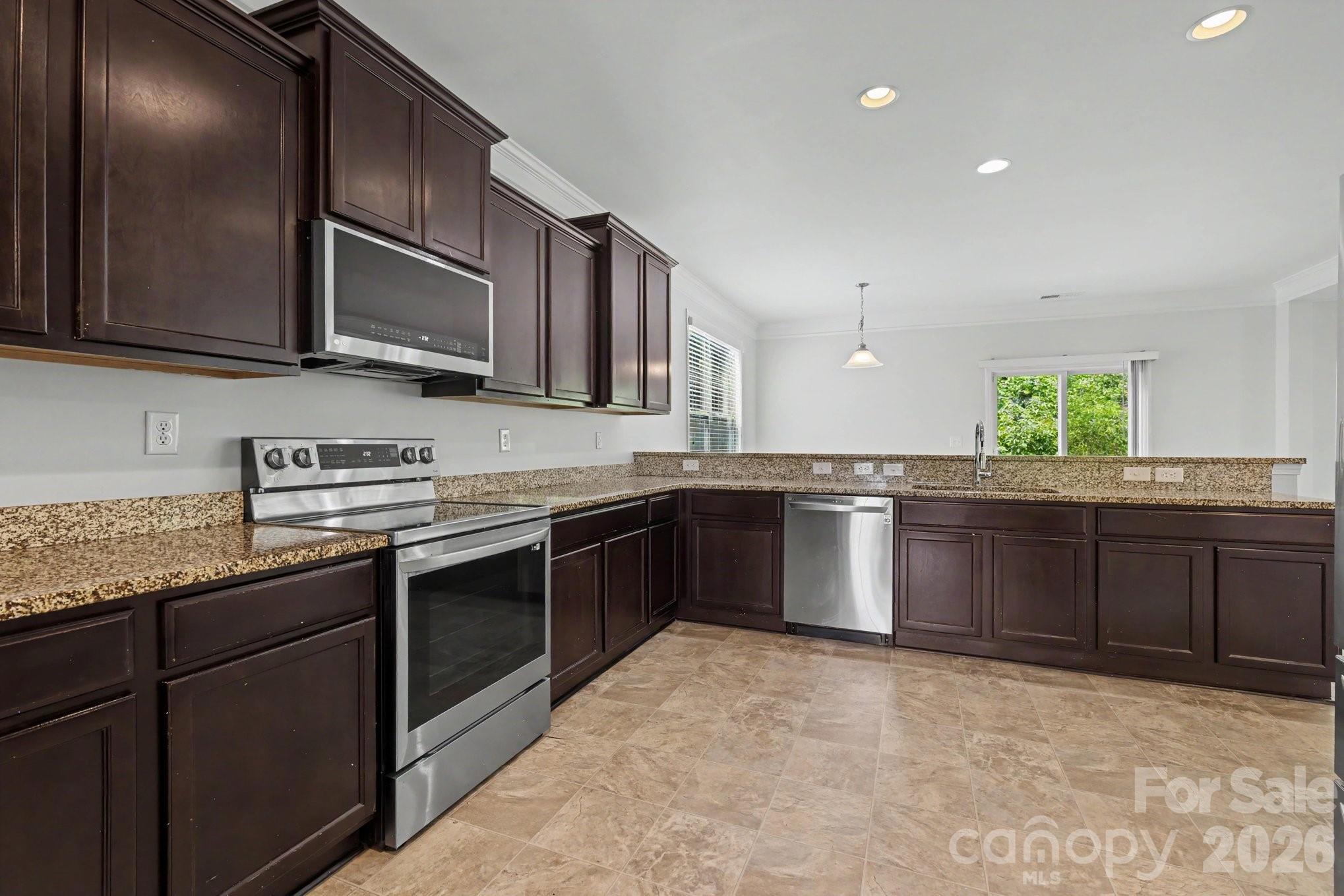 2318 Sonoma Valley Drive — Charlotte