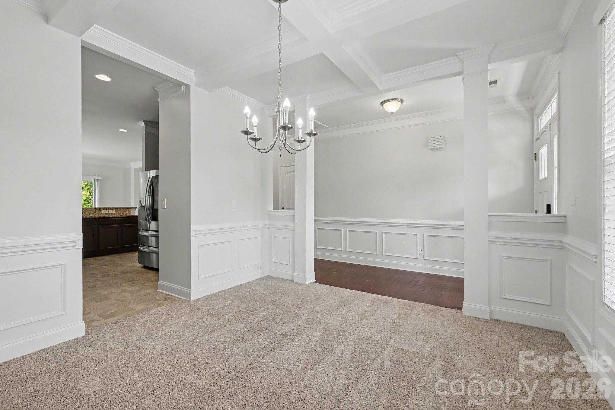 2318 Sonoma Valley Drive — Charlotte