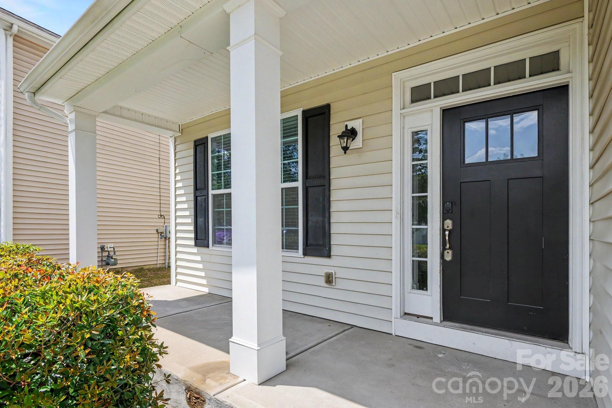 2318 Sonoma Valley Drive — Charlotte