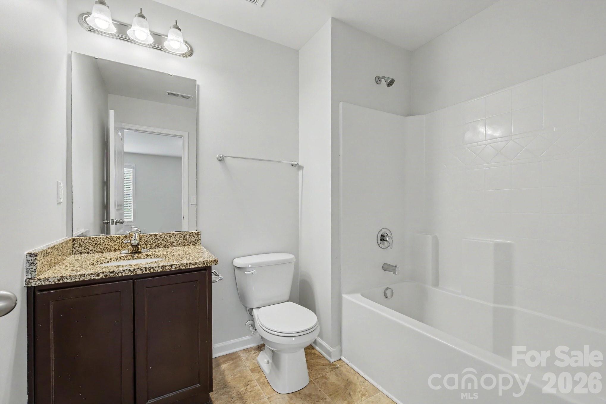 2318 Sonoma Valley Drive — Charlotte
